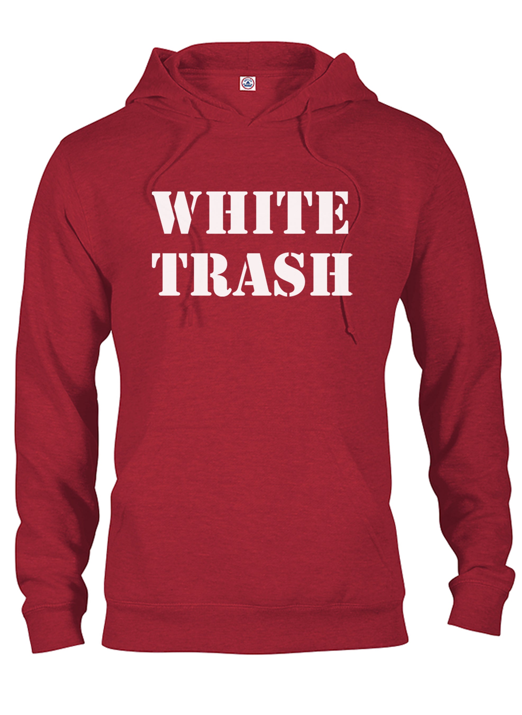 WHITE TRASH T-Shirt