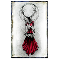 The Veil Print