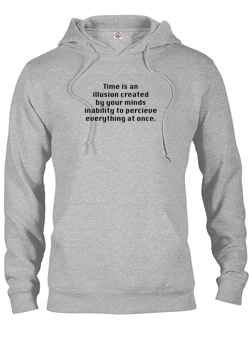 Time is an Illusion T-Shirt