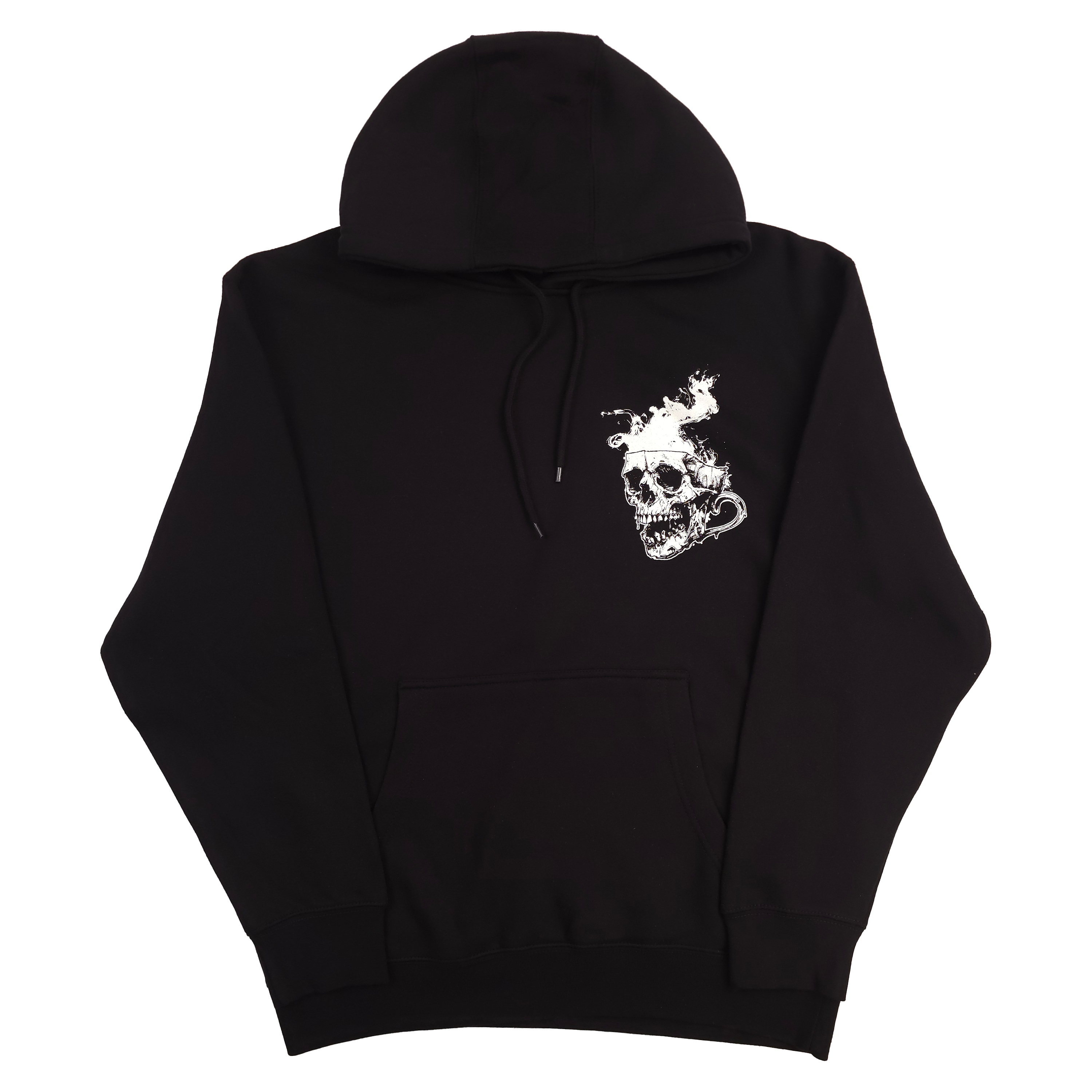 To Forget Pullover Hoodie