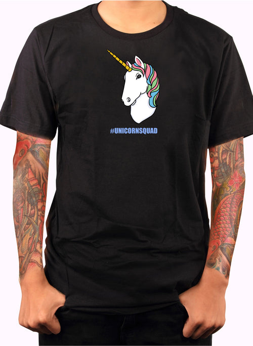 #UNICORNSQUAD T-Shirt