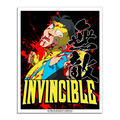 Violent Translation Giclee Print