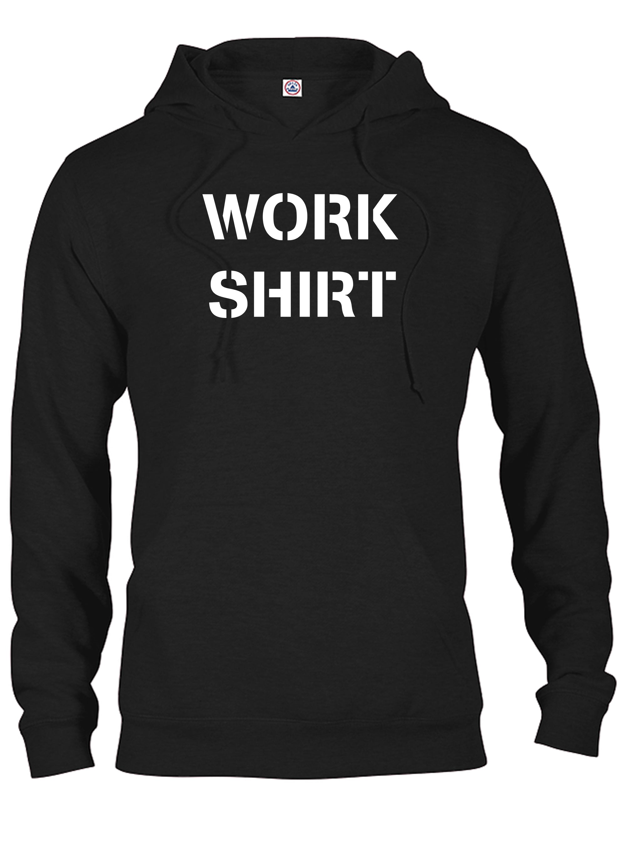 Work Shirt T-Shirt