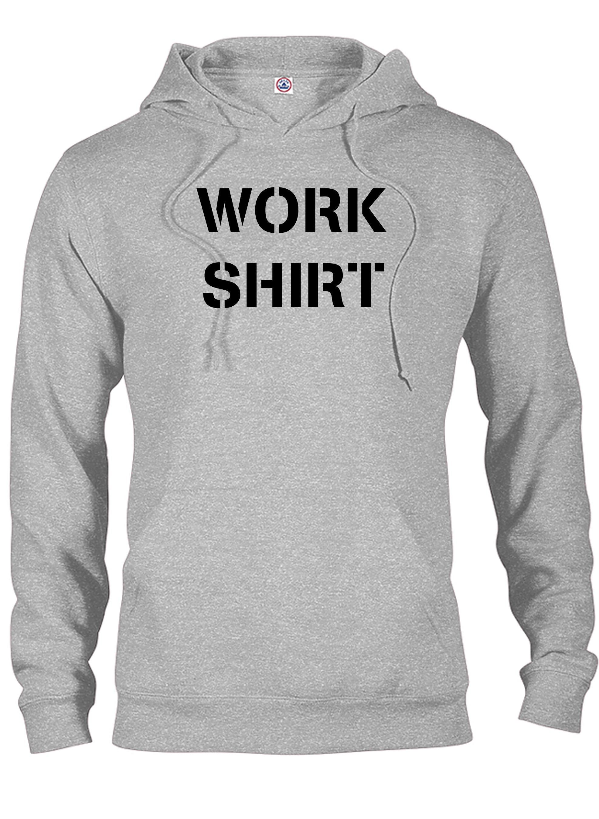 Work Shirt T-Shirt