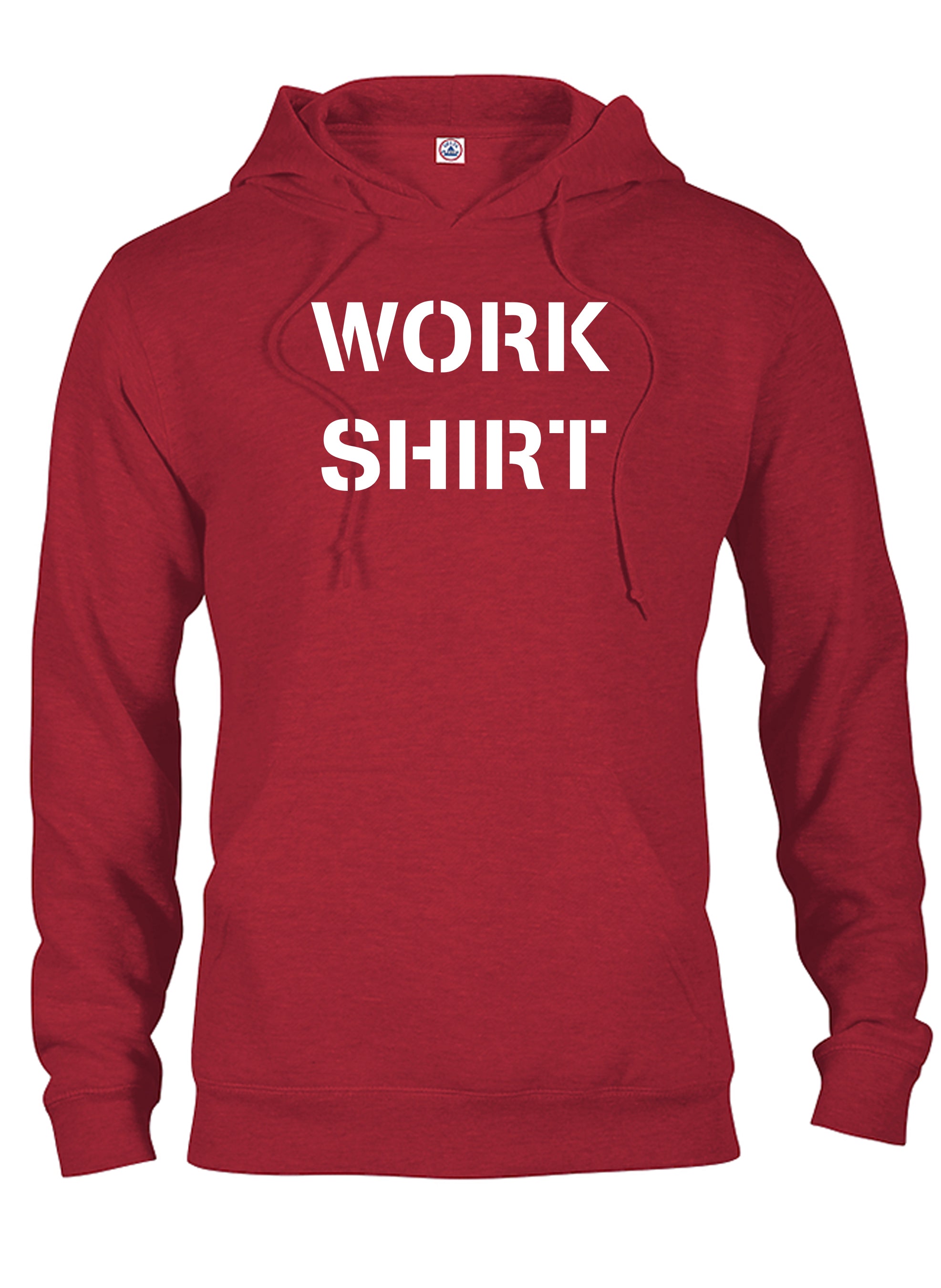 Work Shirt T-Shirt