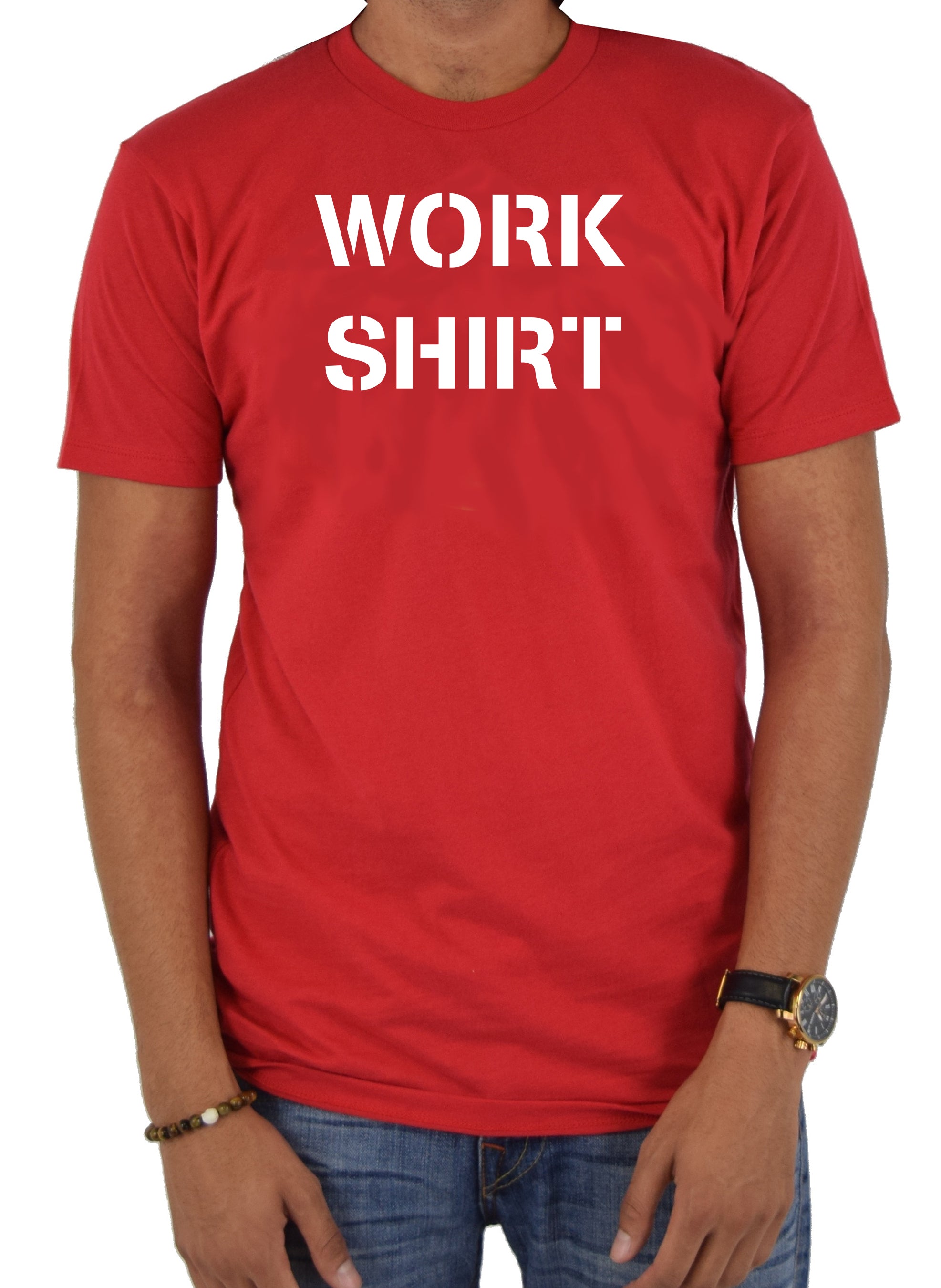 Work Shirt T-Shirt