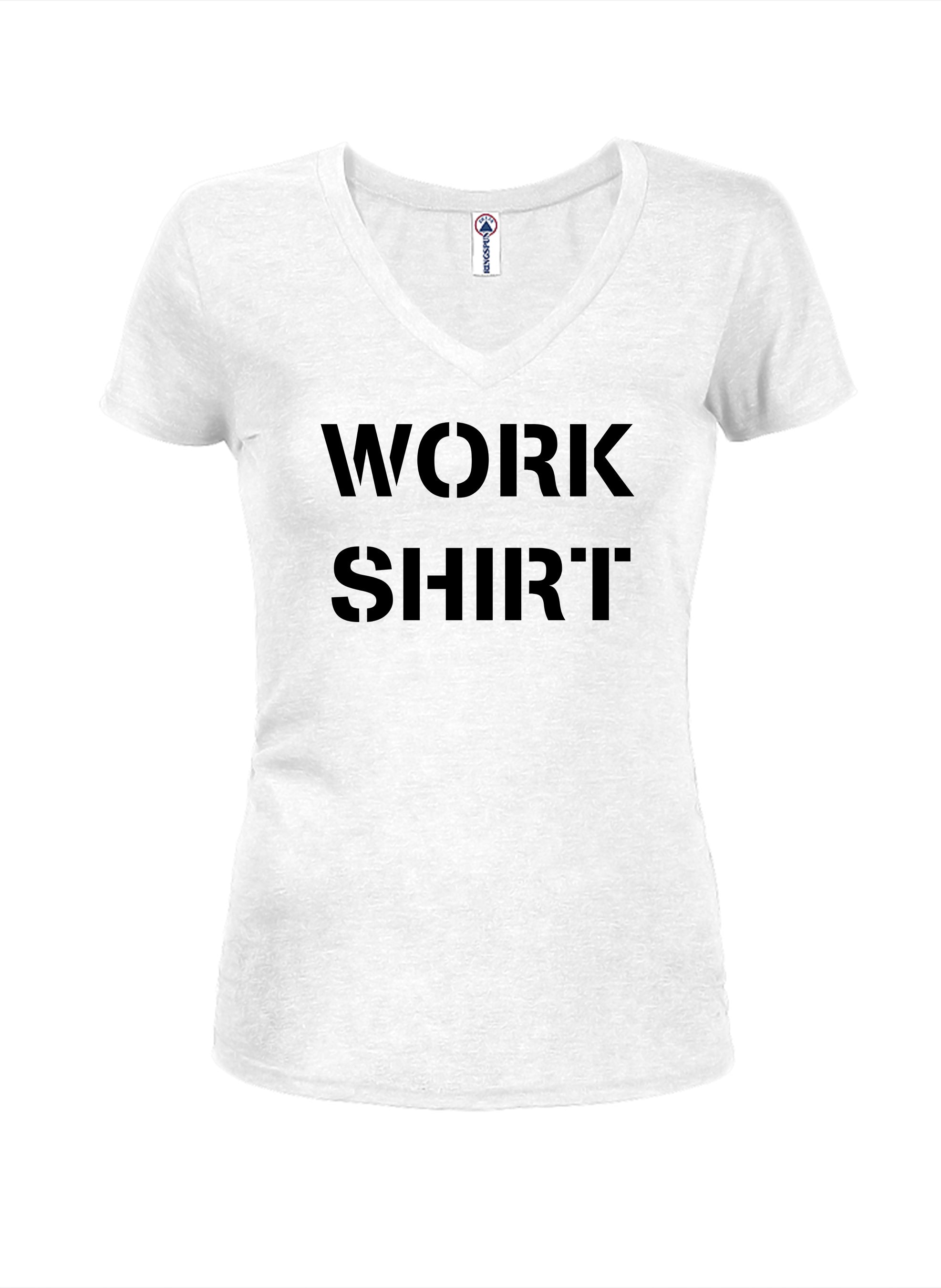 Work Shirt T-Shirt