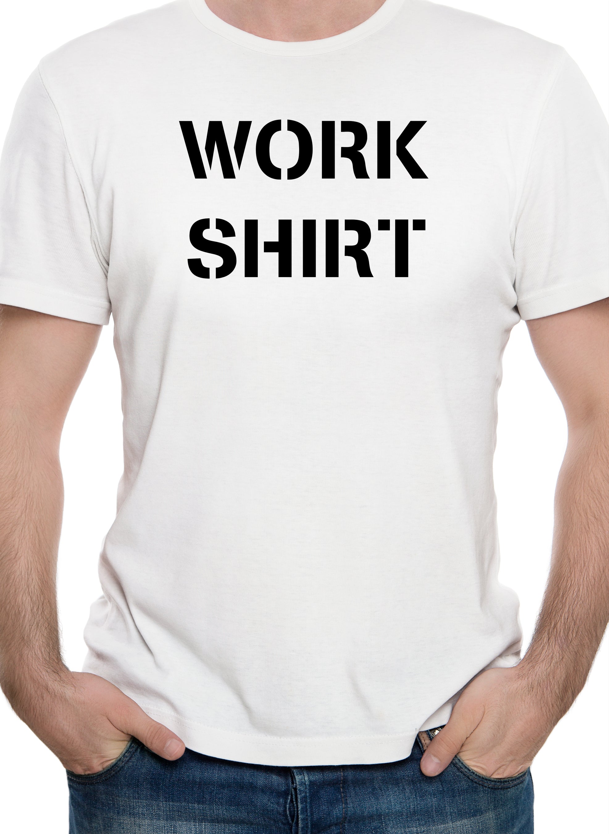 Work Shirt T-Shirt