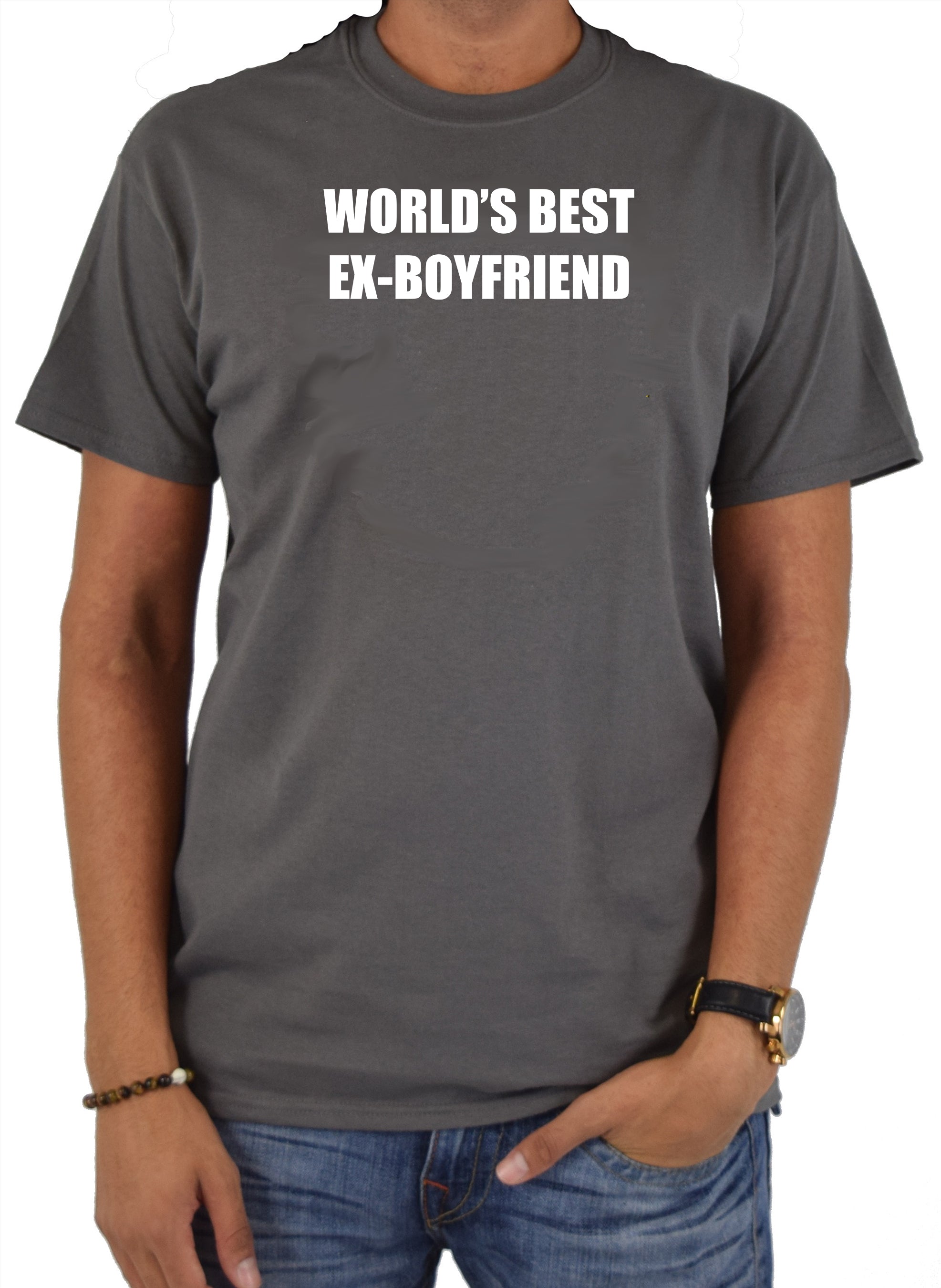 World's Best Ex-Boyfriend T-Shirt