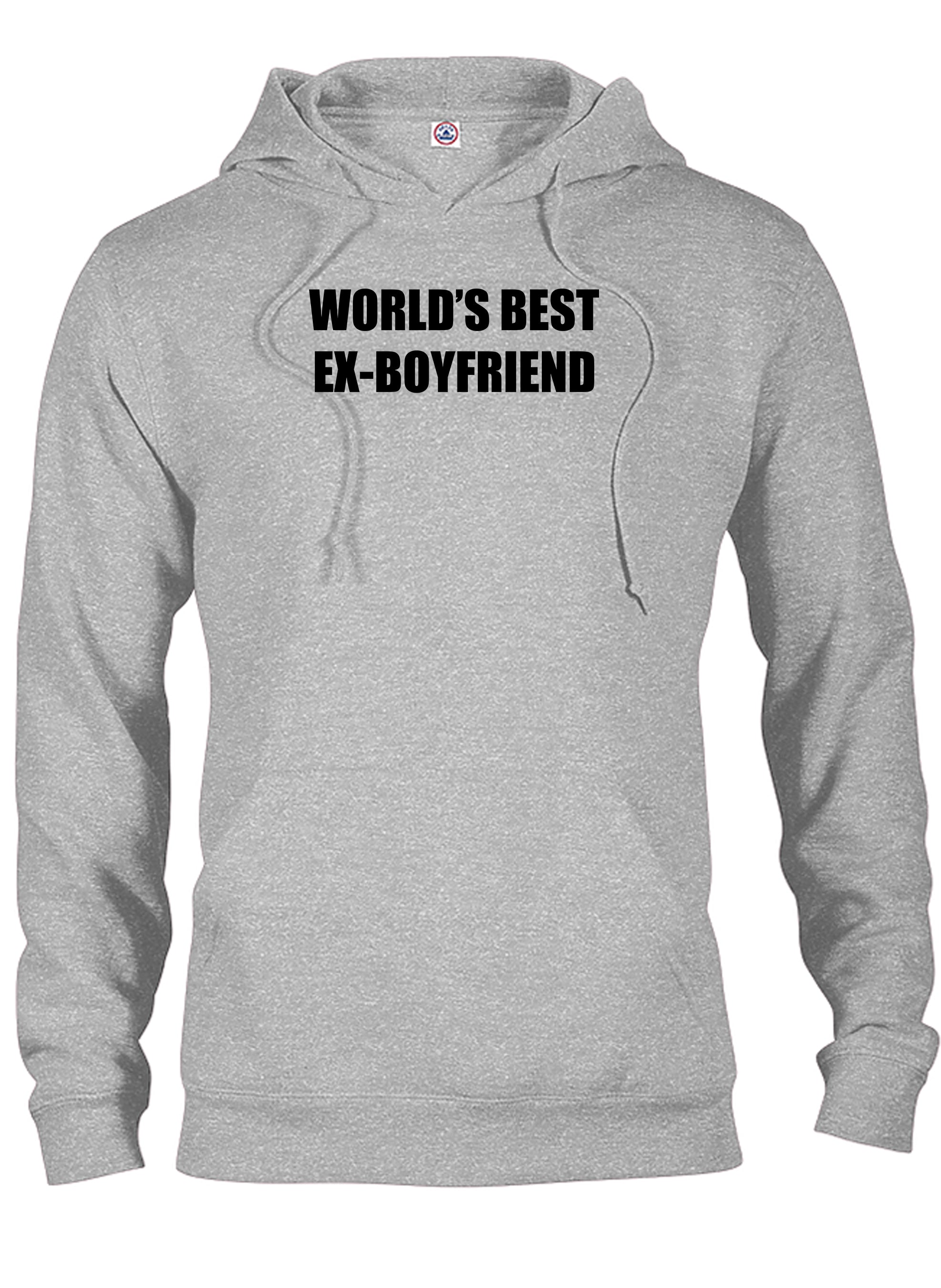 World's Best Ex-Boyfriend T-Shirt