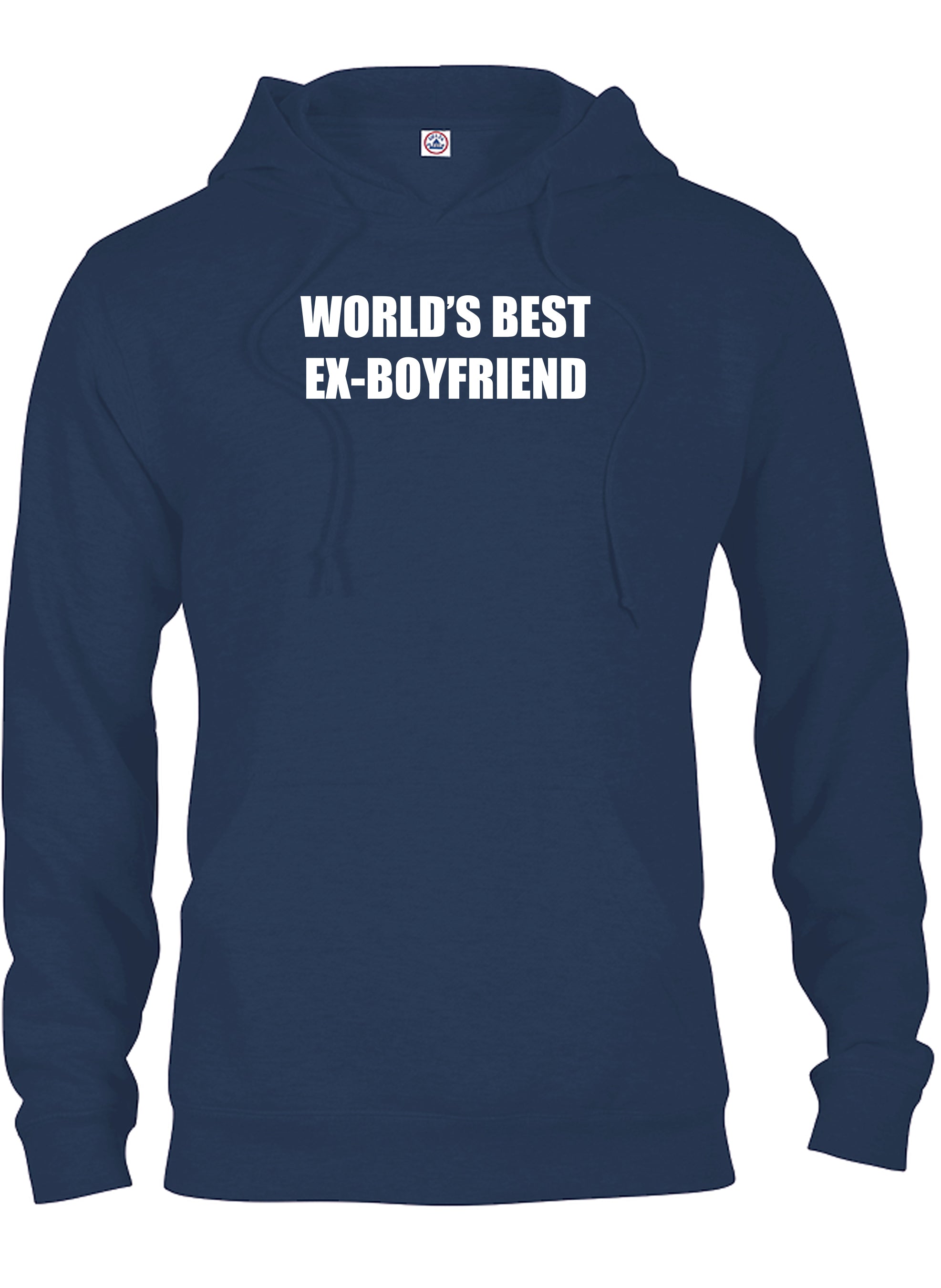 World's Best Ex-Boyfriend T-Shirt