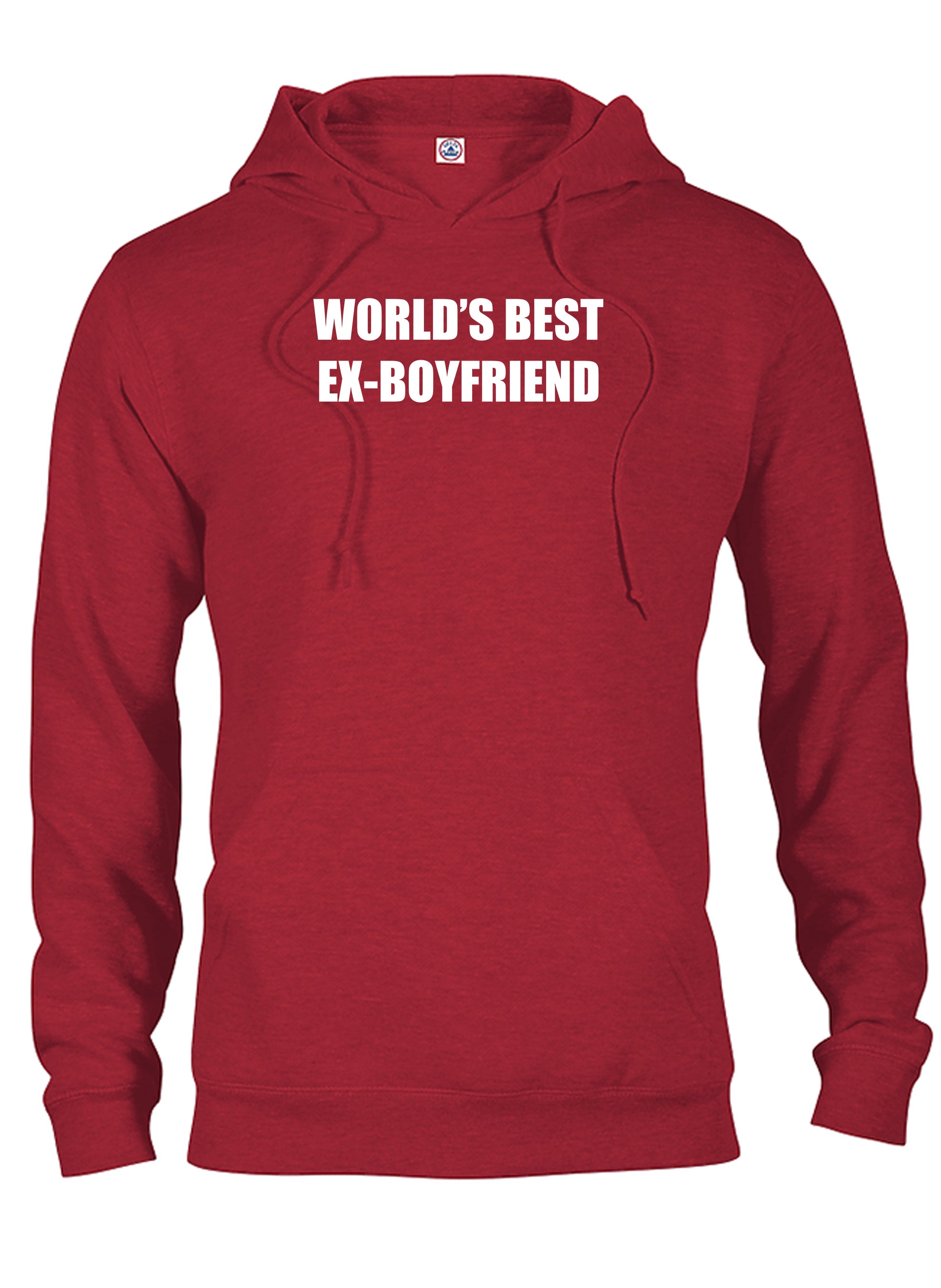 World's Best Ex-Boyfriend T-Shirt