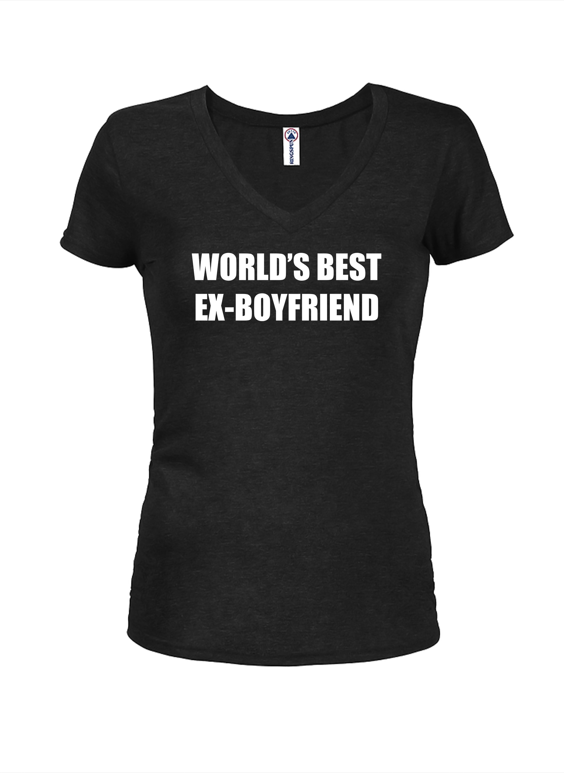 World's Best Ex-Boyfriend T-Shirt