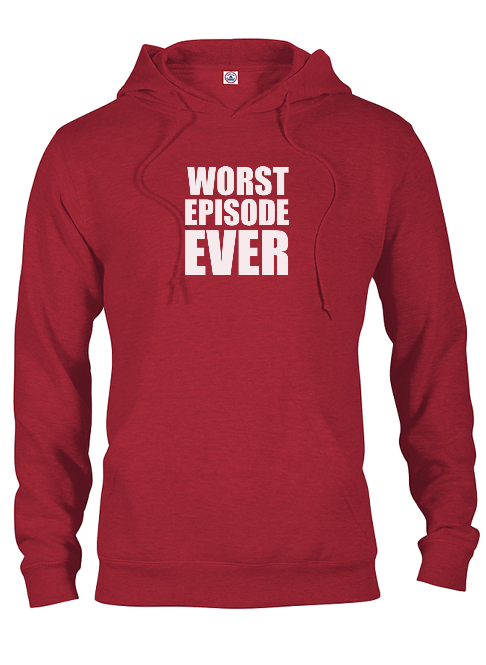 WORST EPISODE EVER T-Shirt