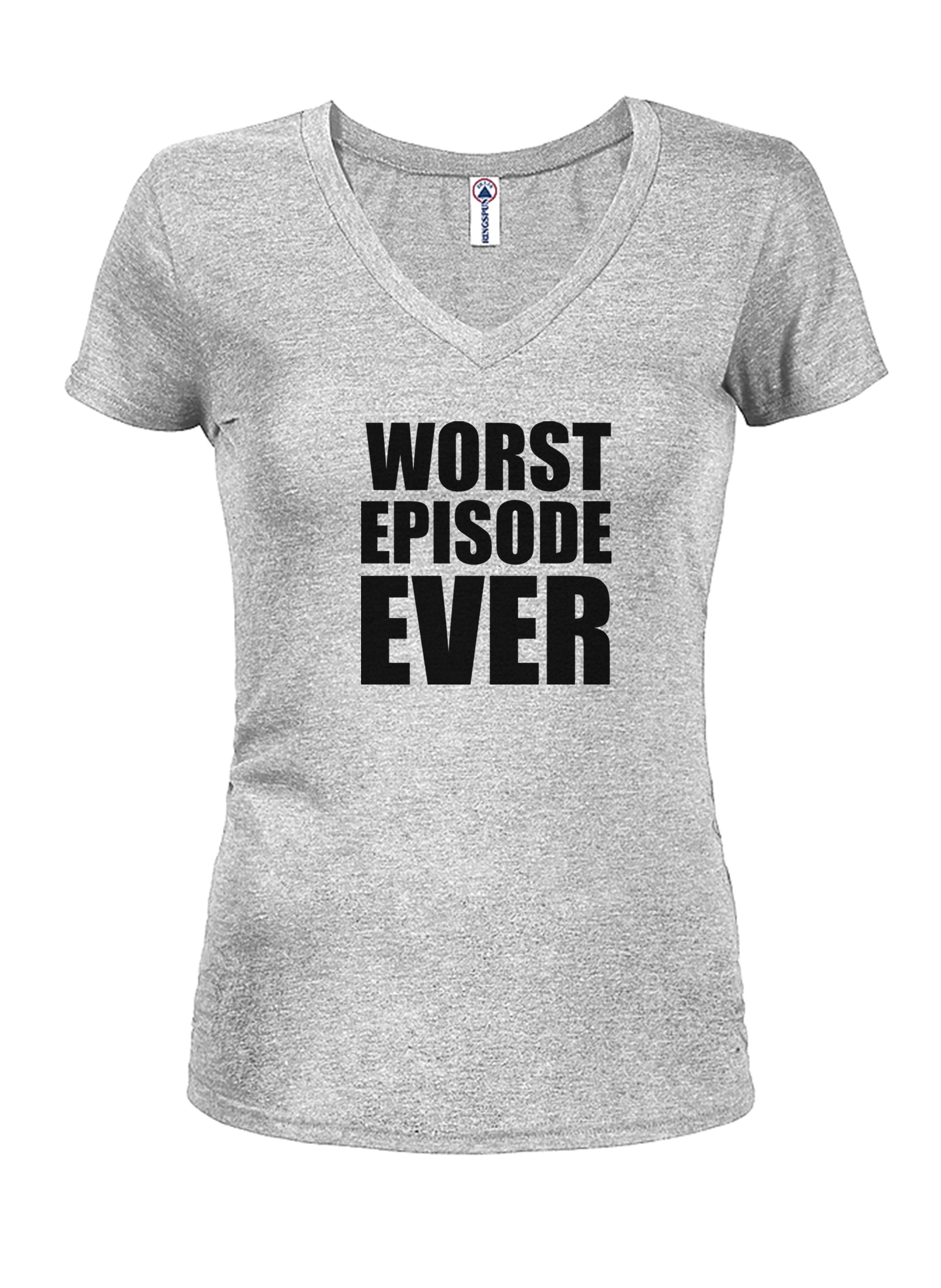 WORST EPISODE EVER T-Shirt