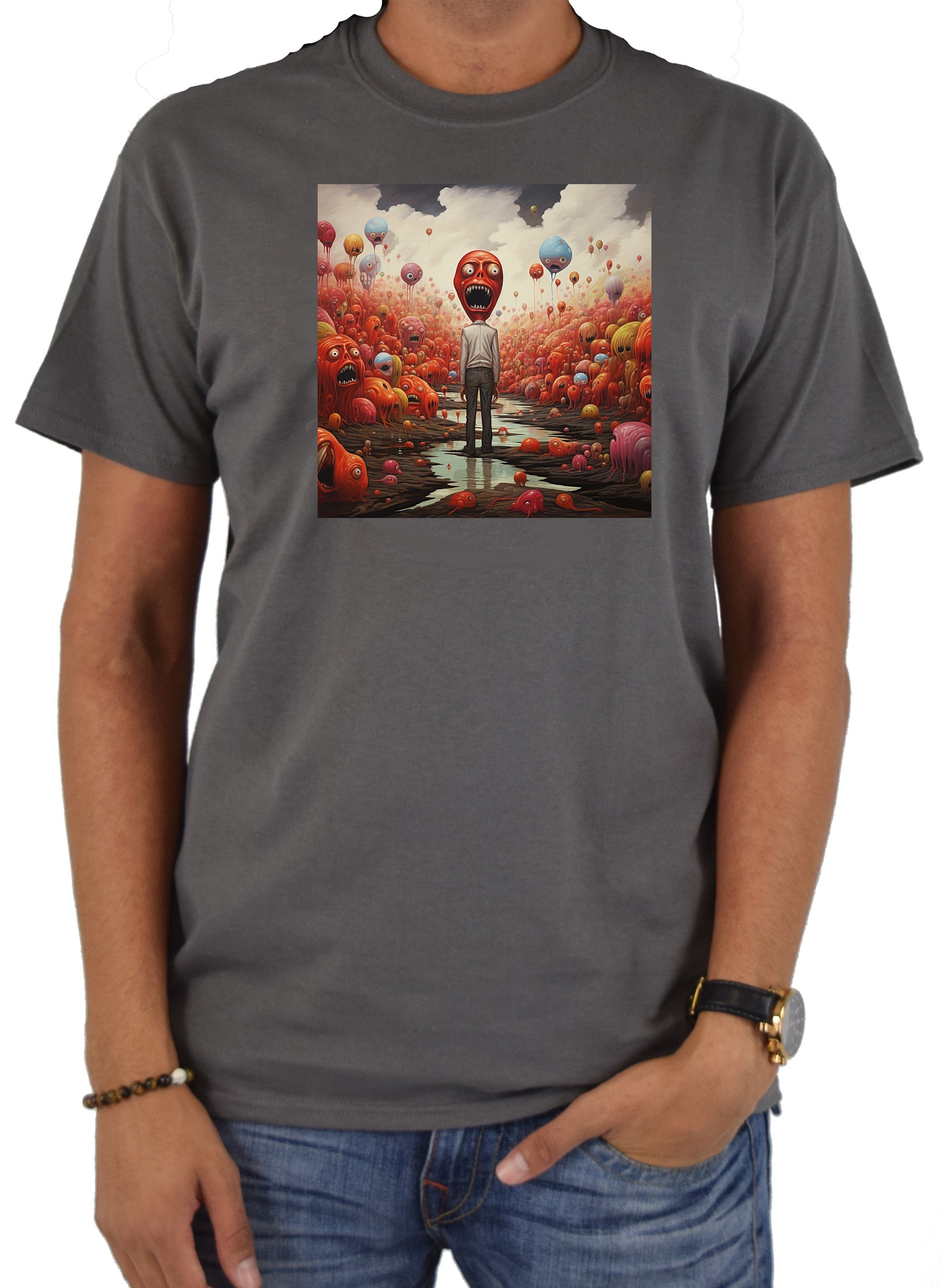 WTF? T-Shirt