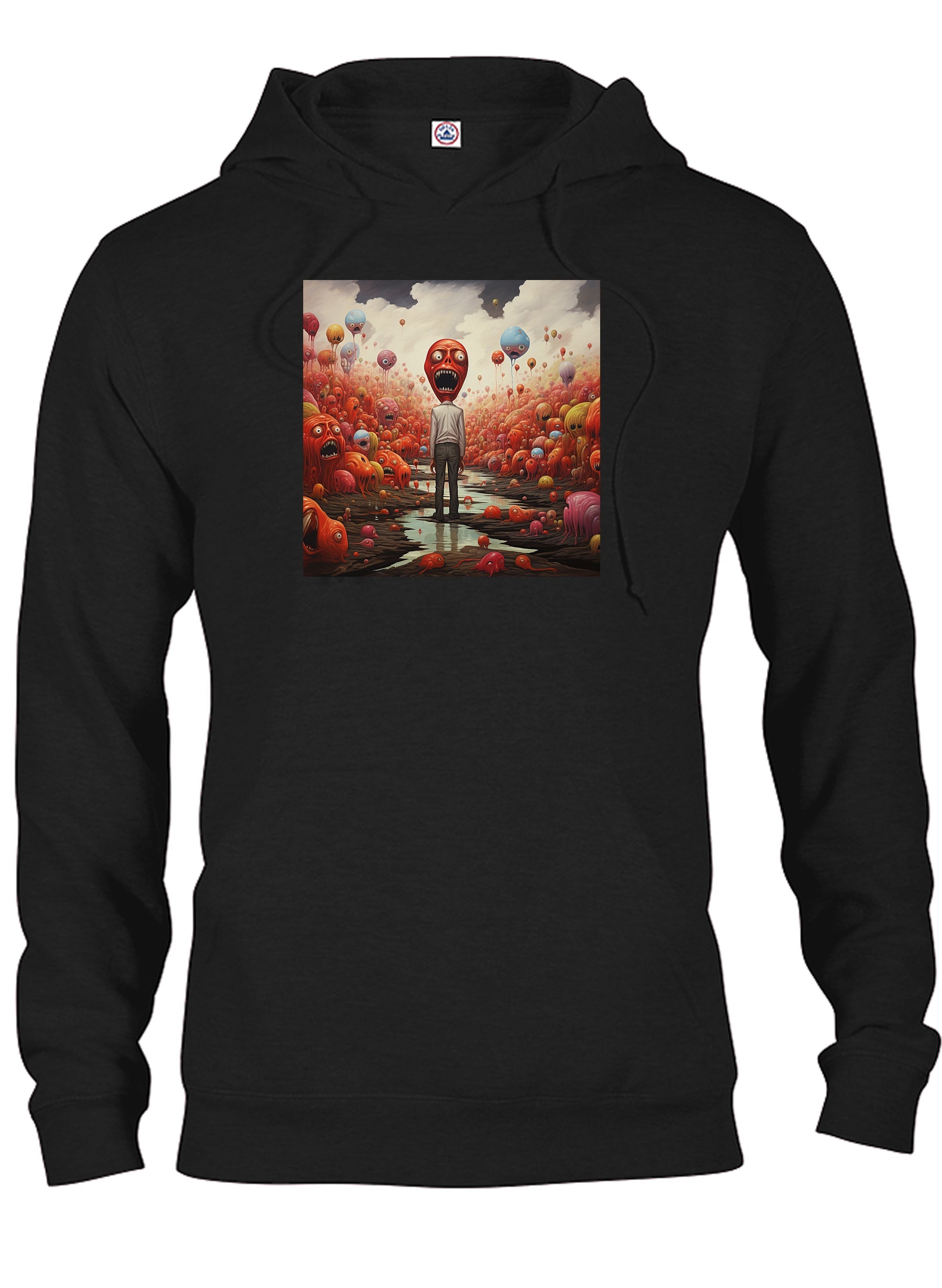 WTF? T-Shirt