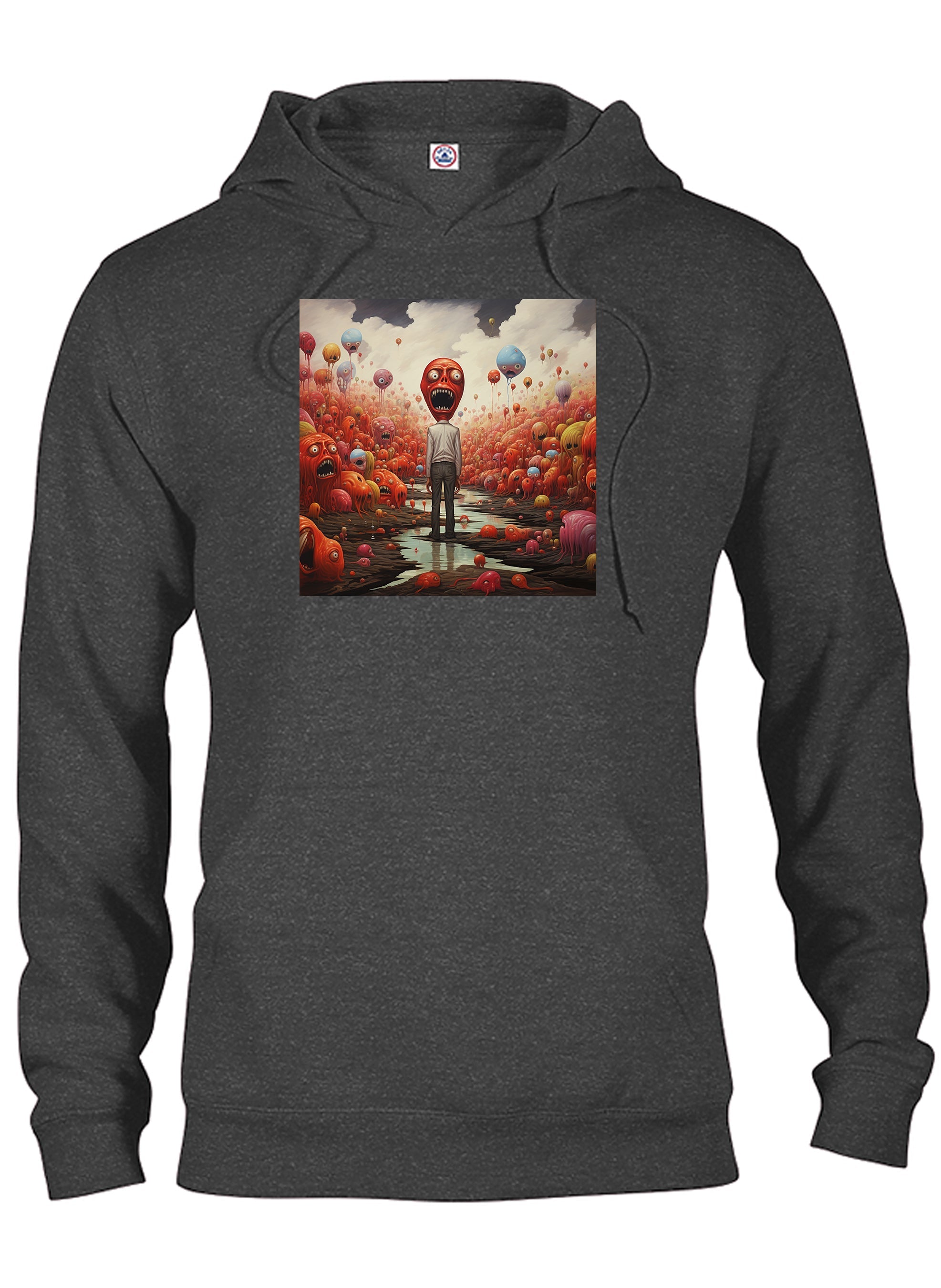 WTF? T-Shirt