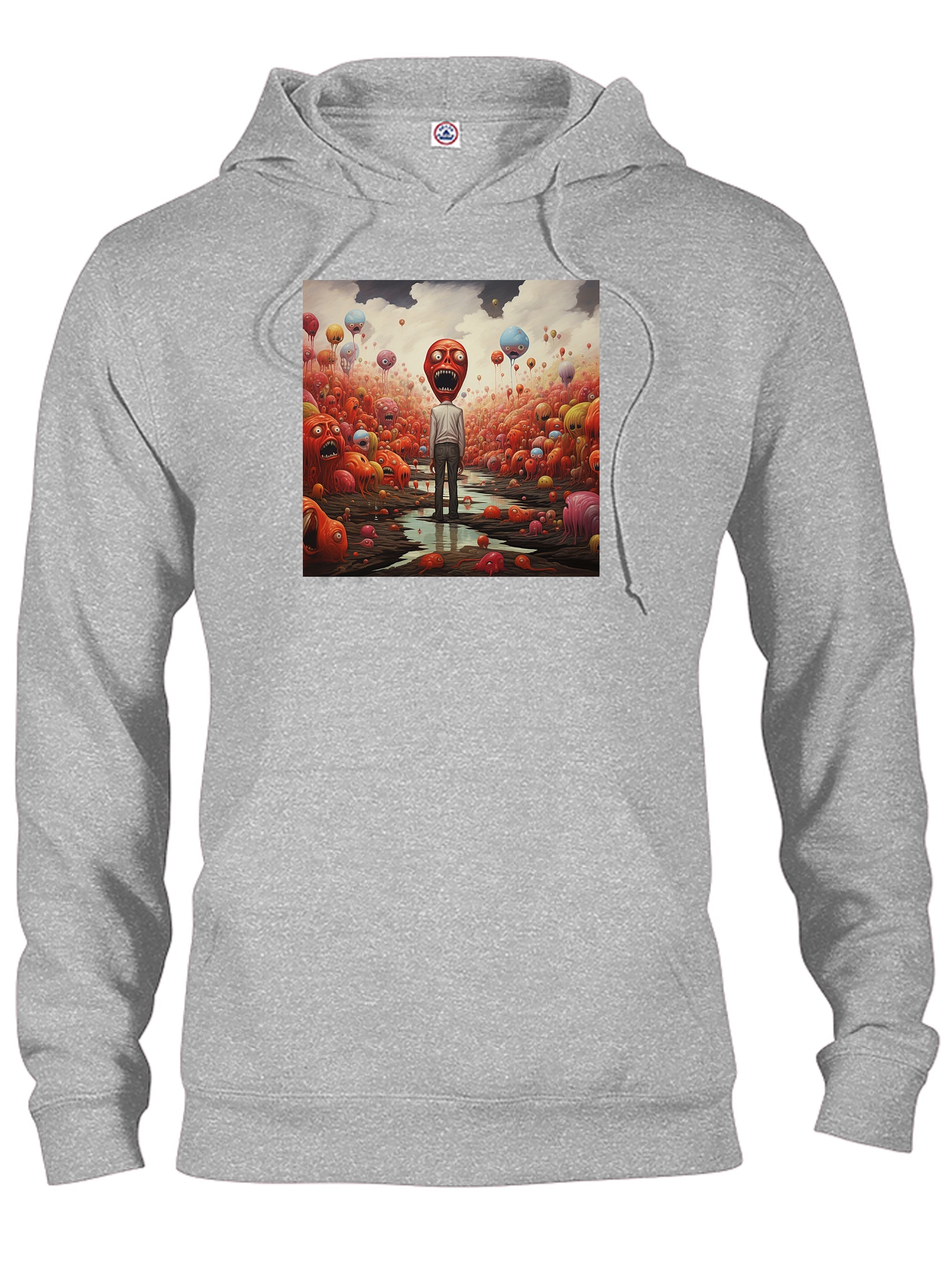 WTF? T-Shirt