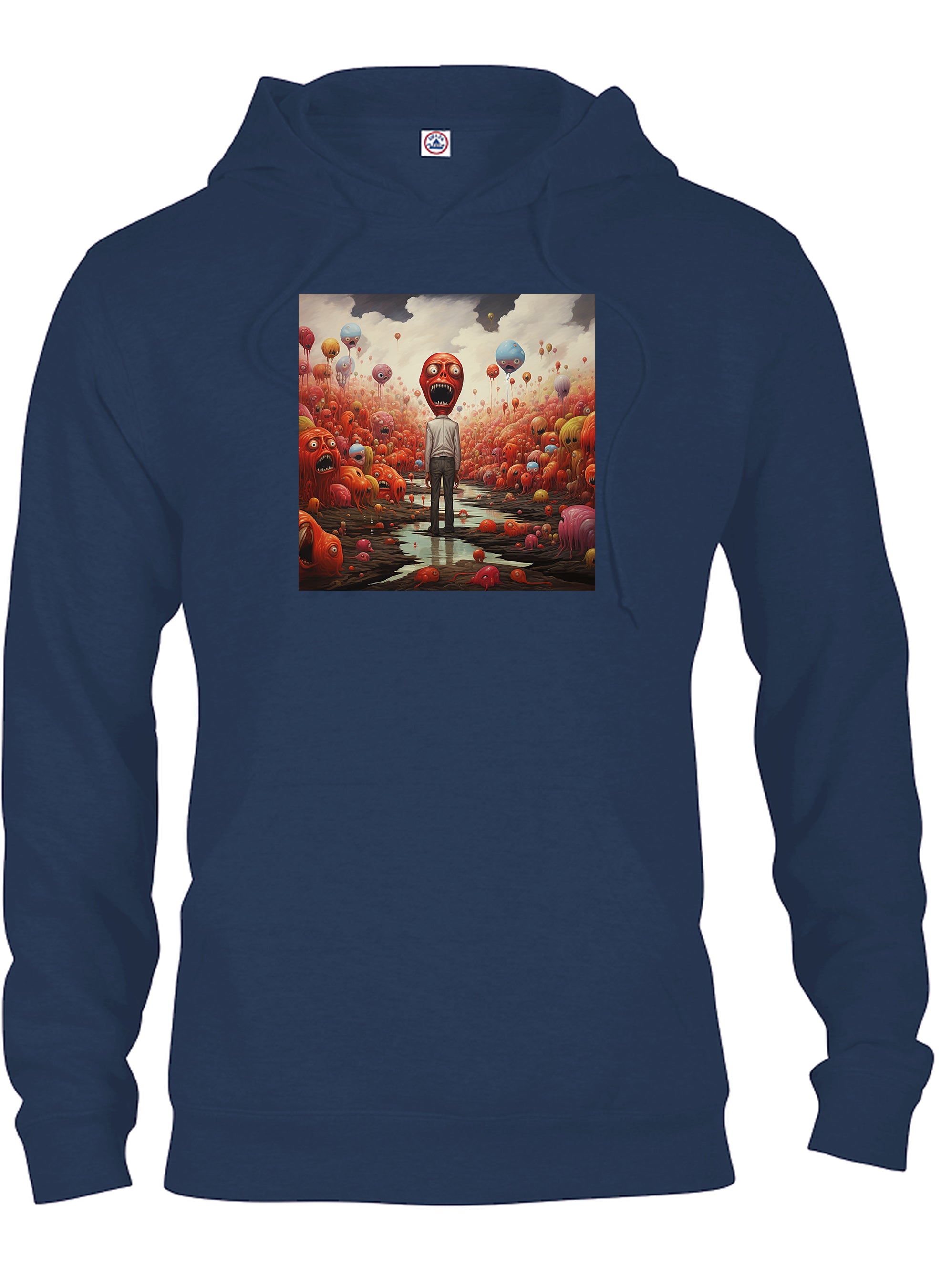 WTF? T-Shirt