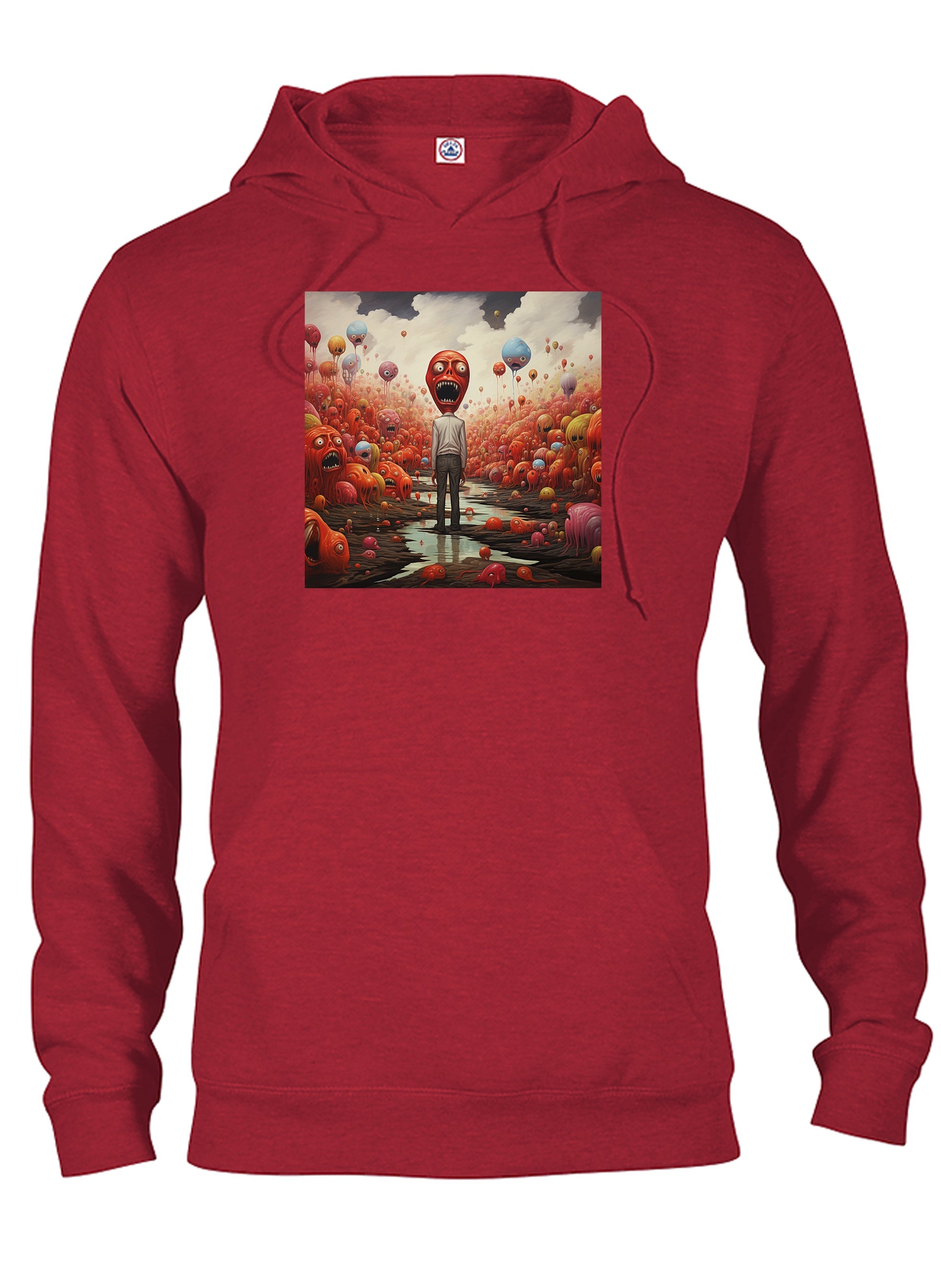 WTF? T-Shirt