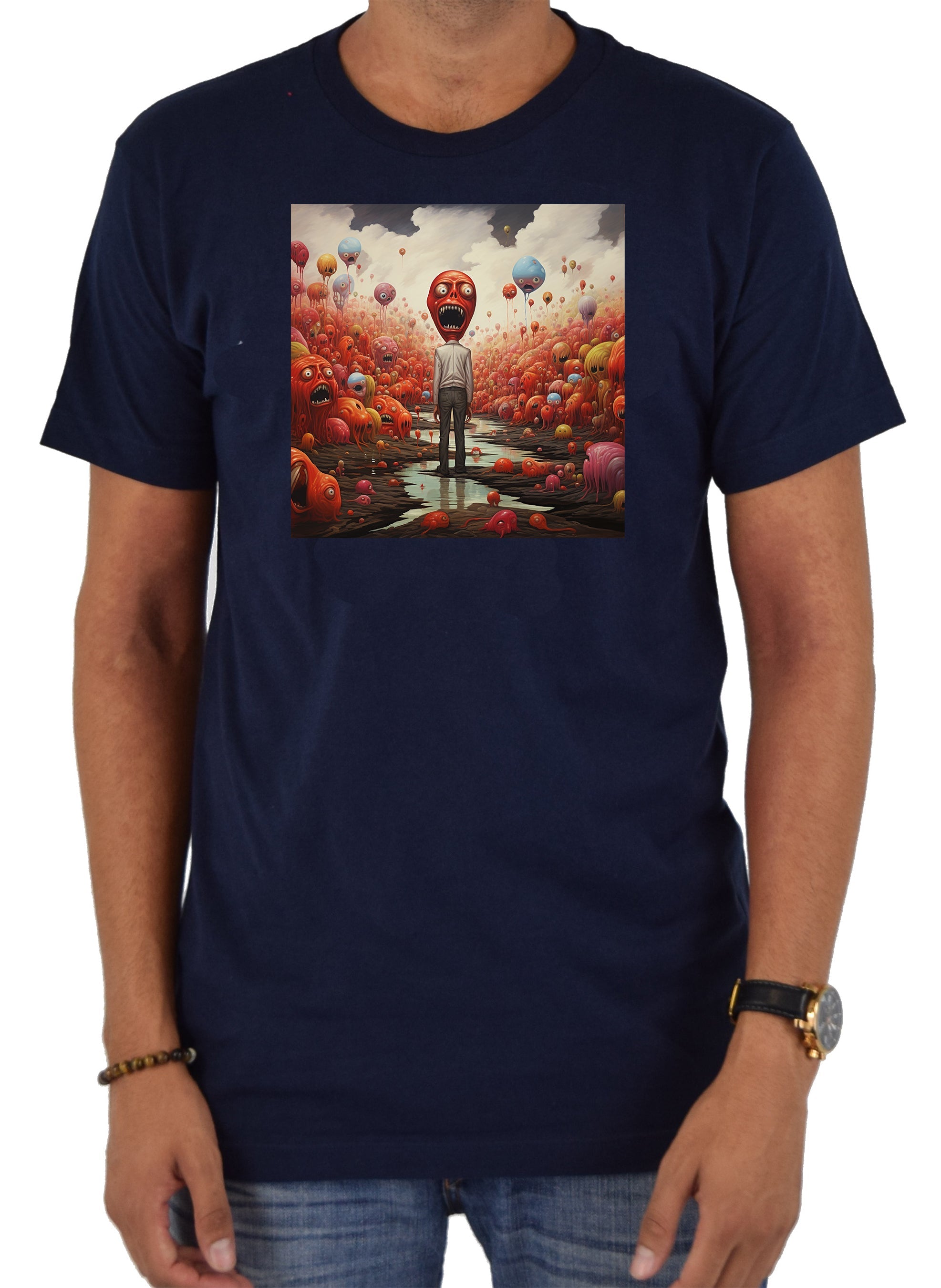 WTF? T-Shirt