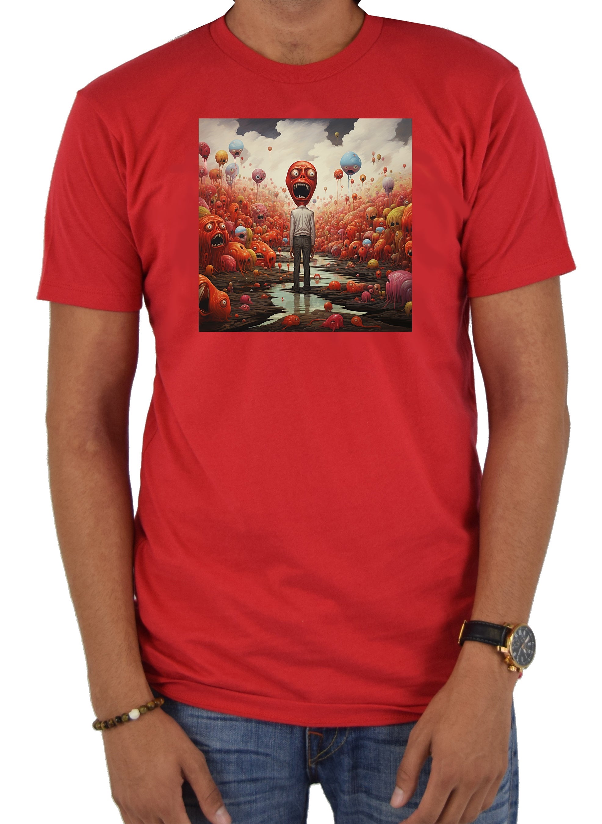 WTF? T-Shirt