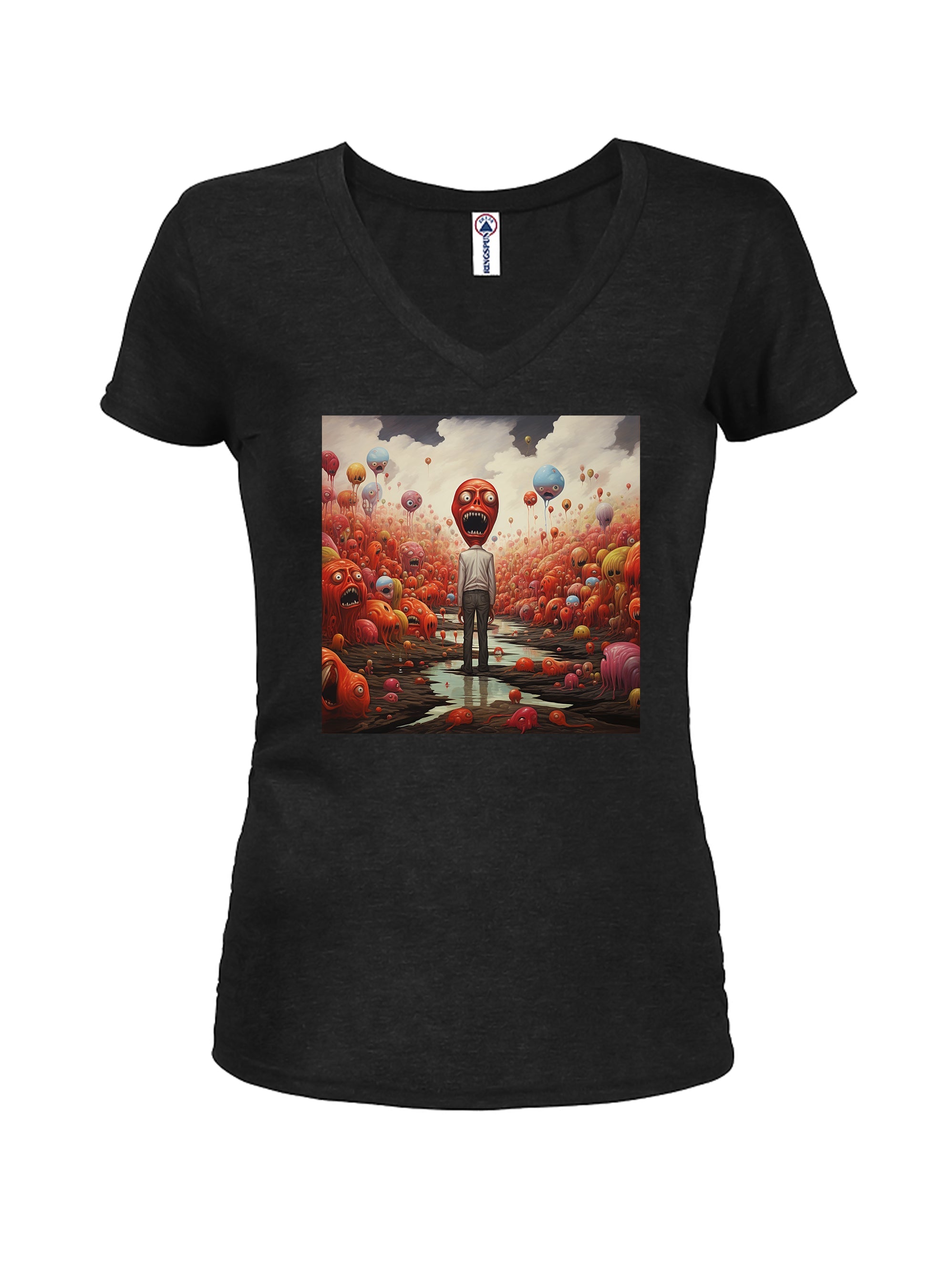 WTF? T-Shirt