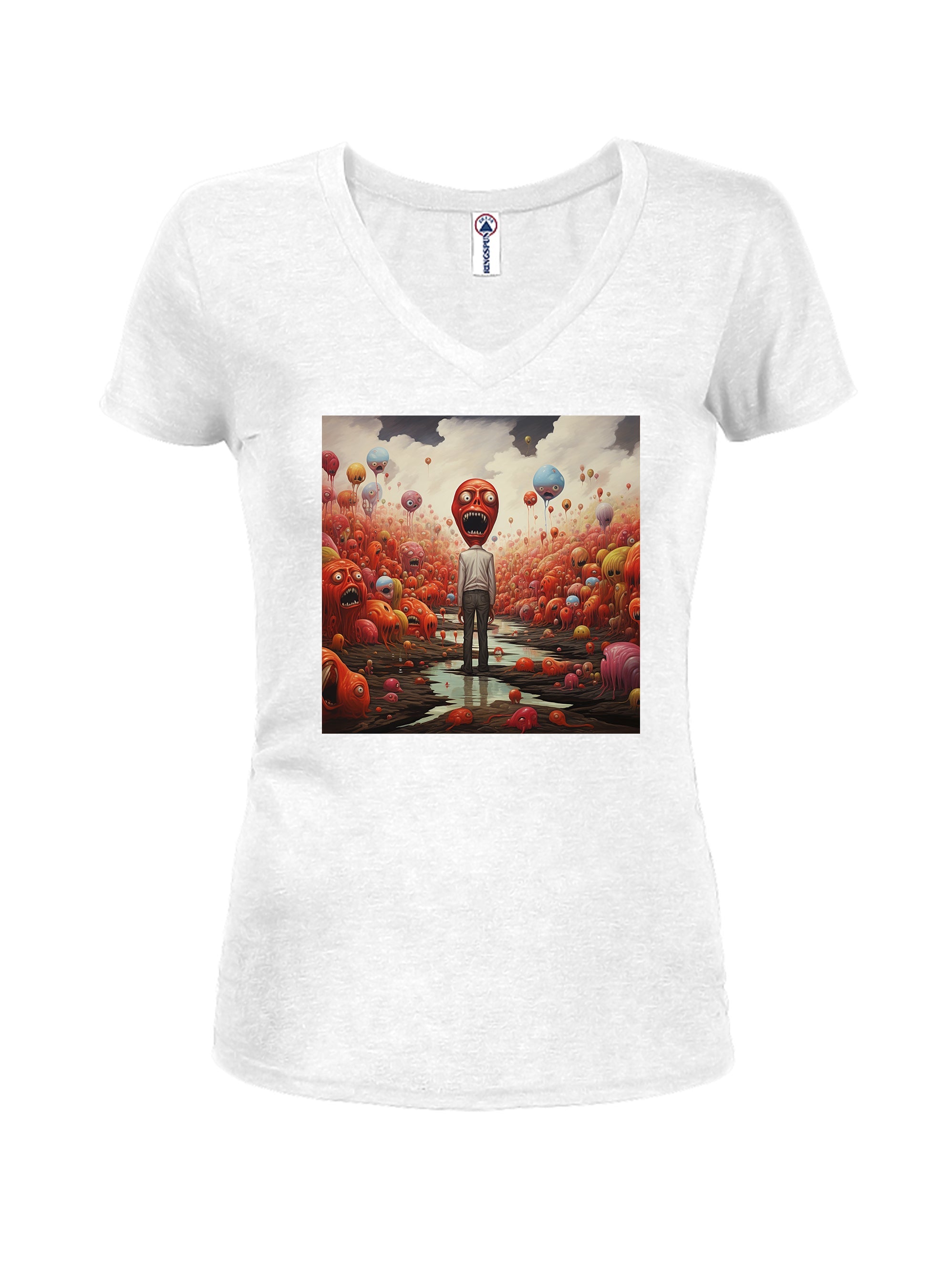 WTF? T-Shirt