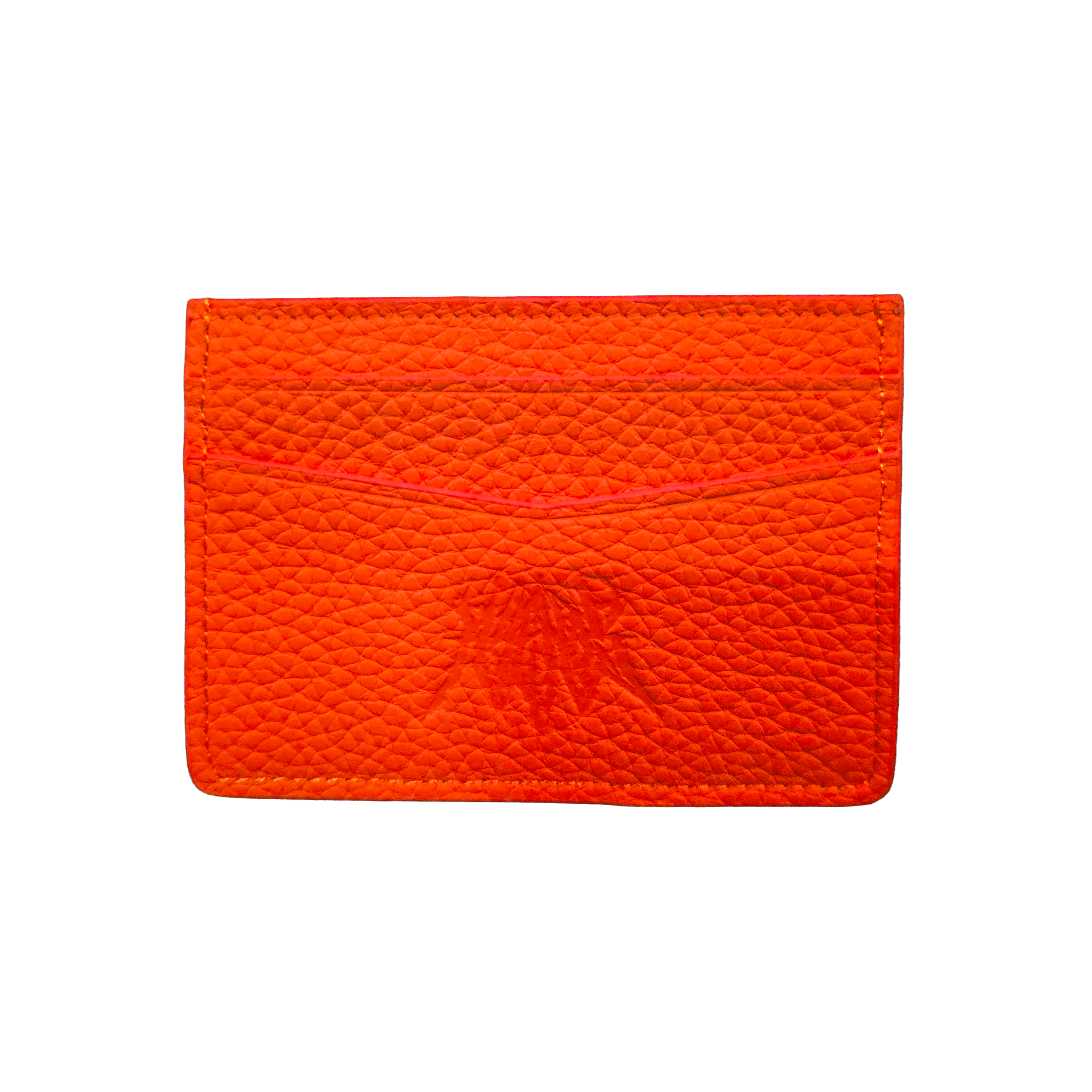 Hyena Wallet Orange