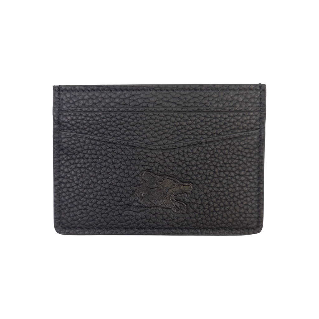 Hyena Wallet Black