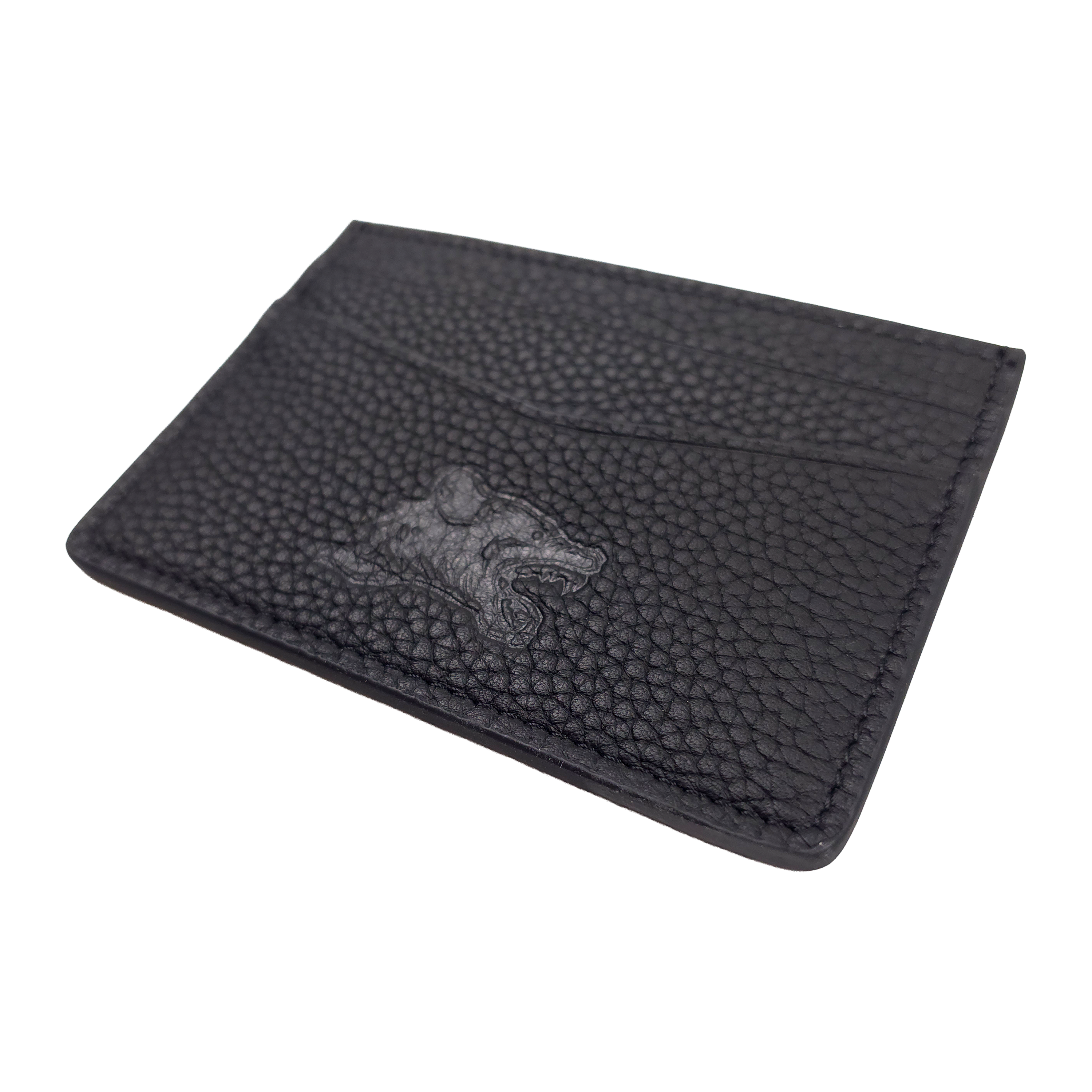 Hyena Wallet Black