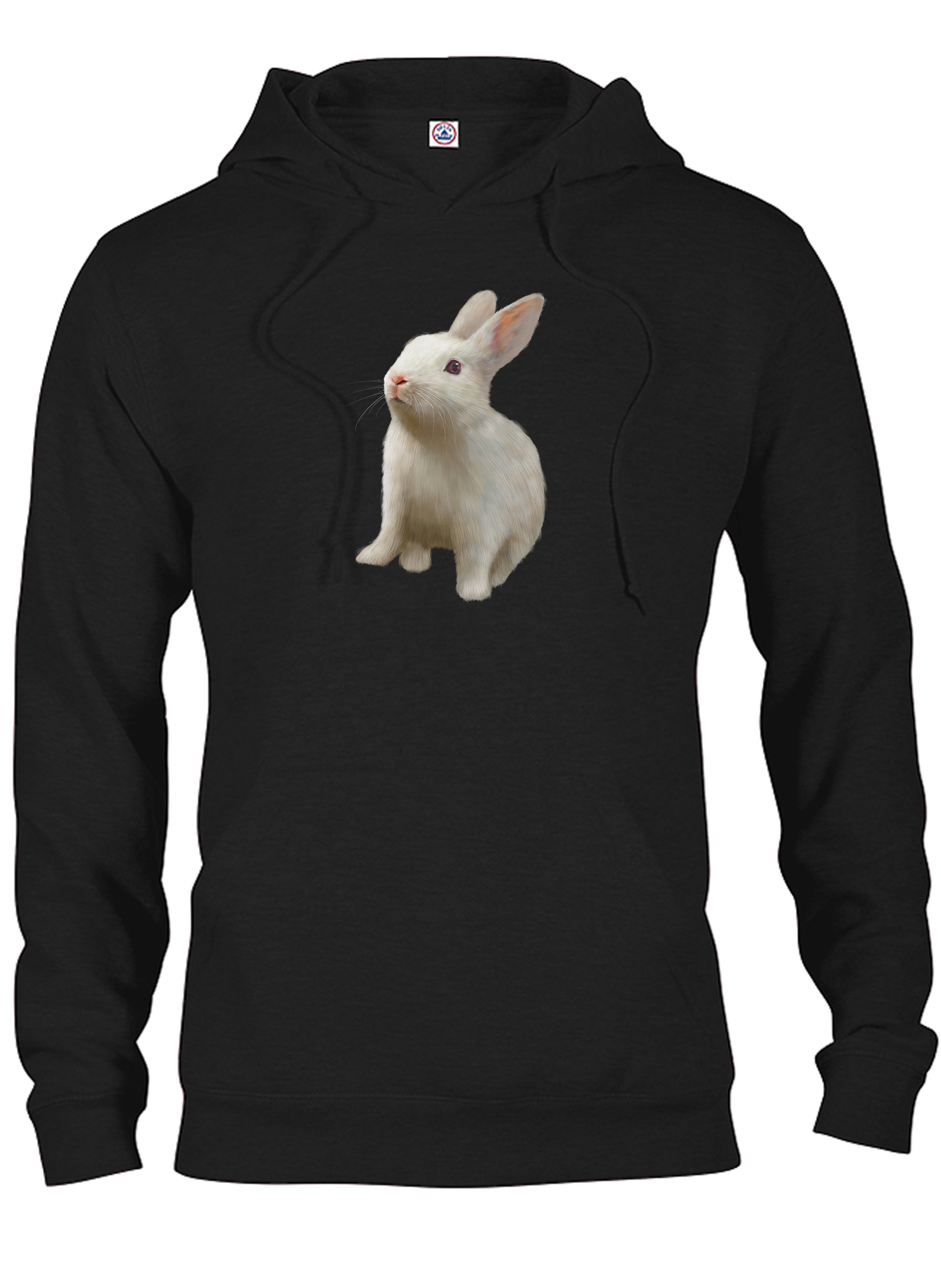 White Rabbit T-Shirt