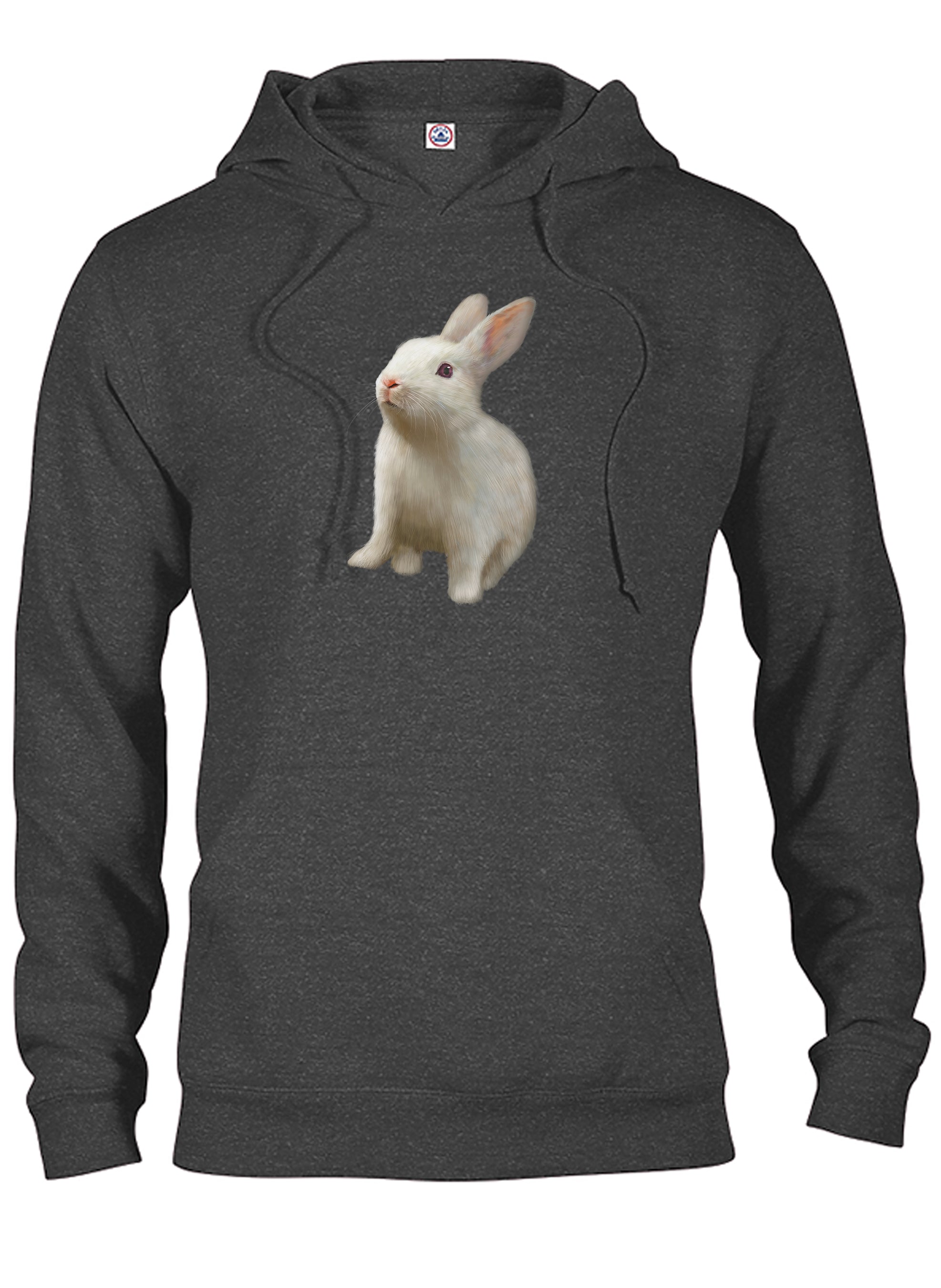 White Rabbit T-Shirt
