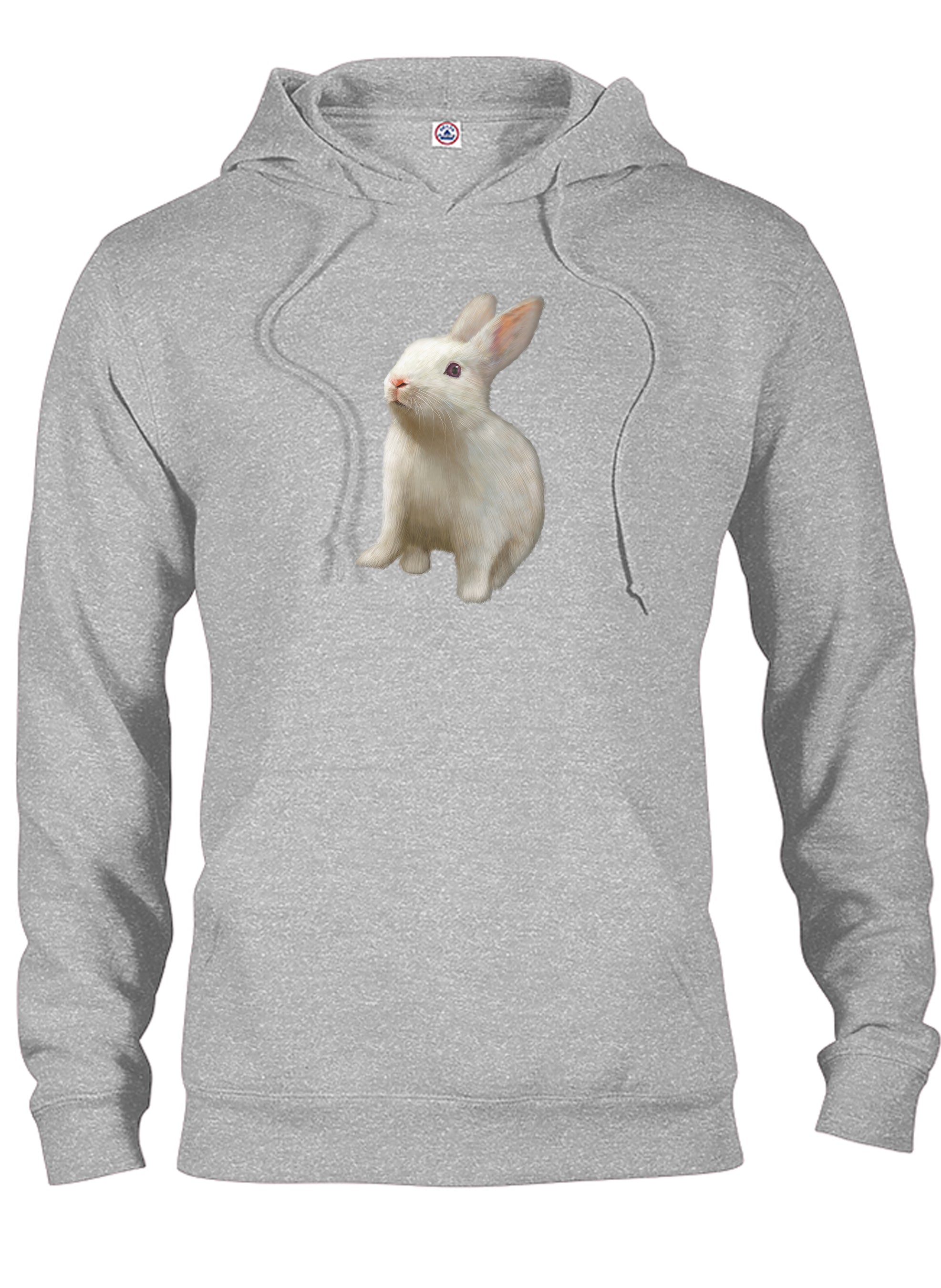White Rabbit T-Shirt