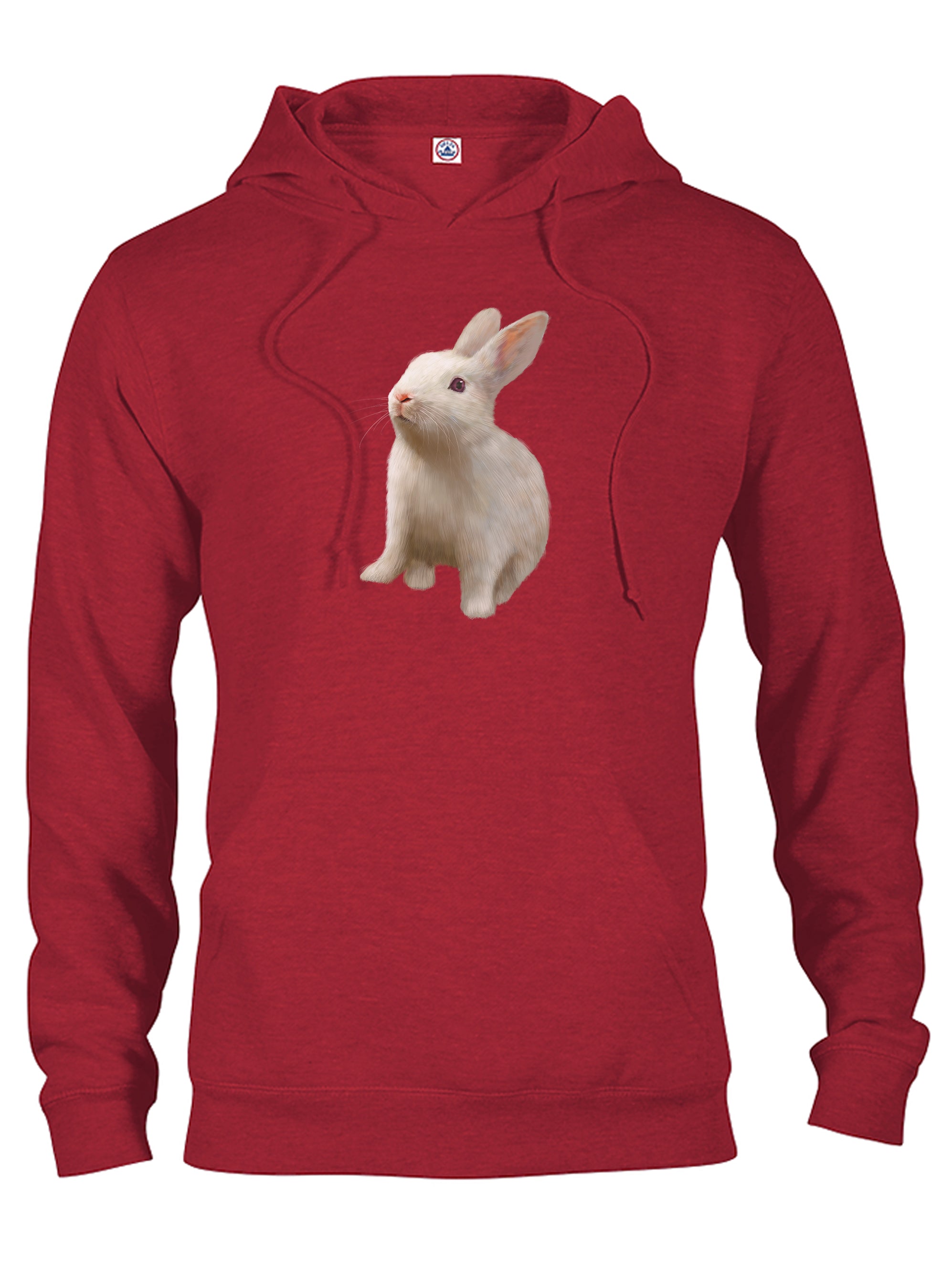 White Rabbit T-Shirt