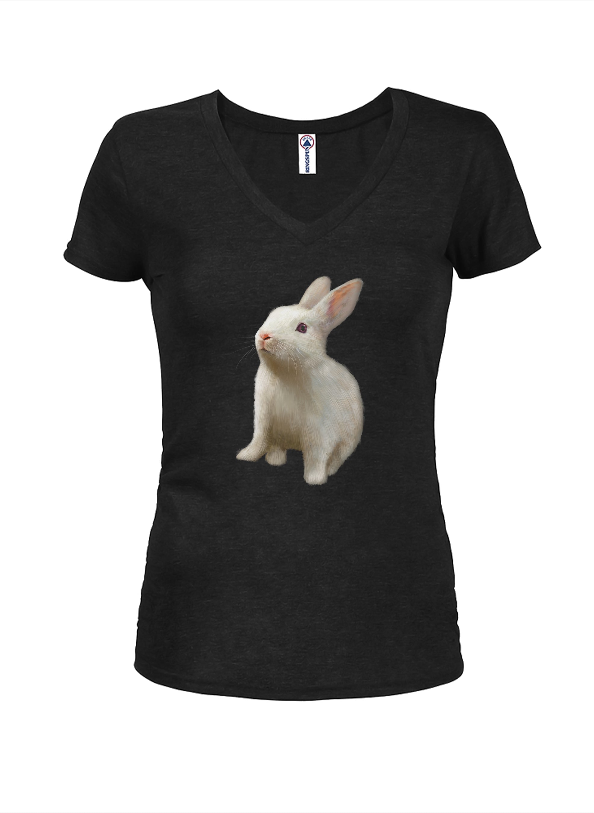 White Rabbit T-Shirt