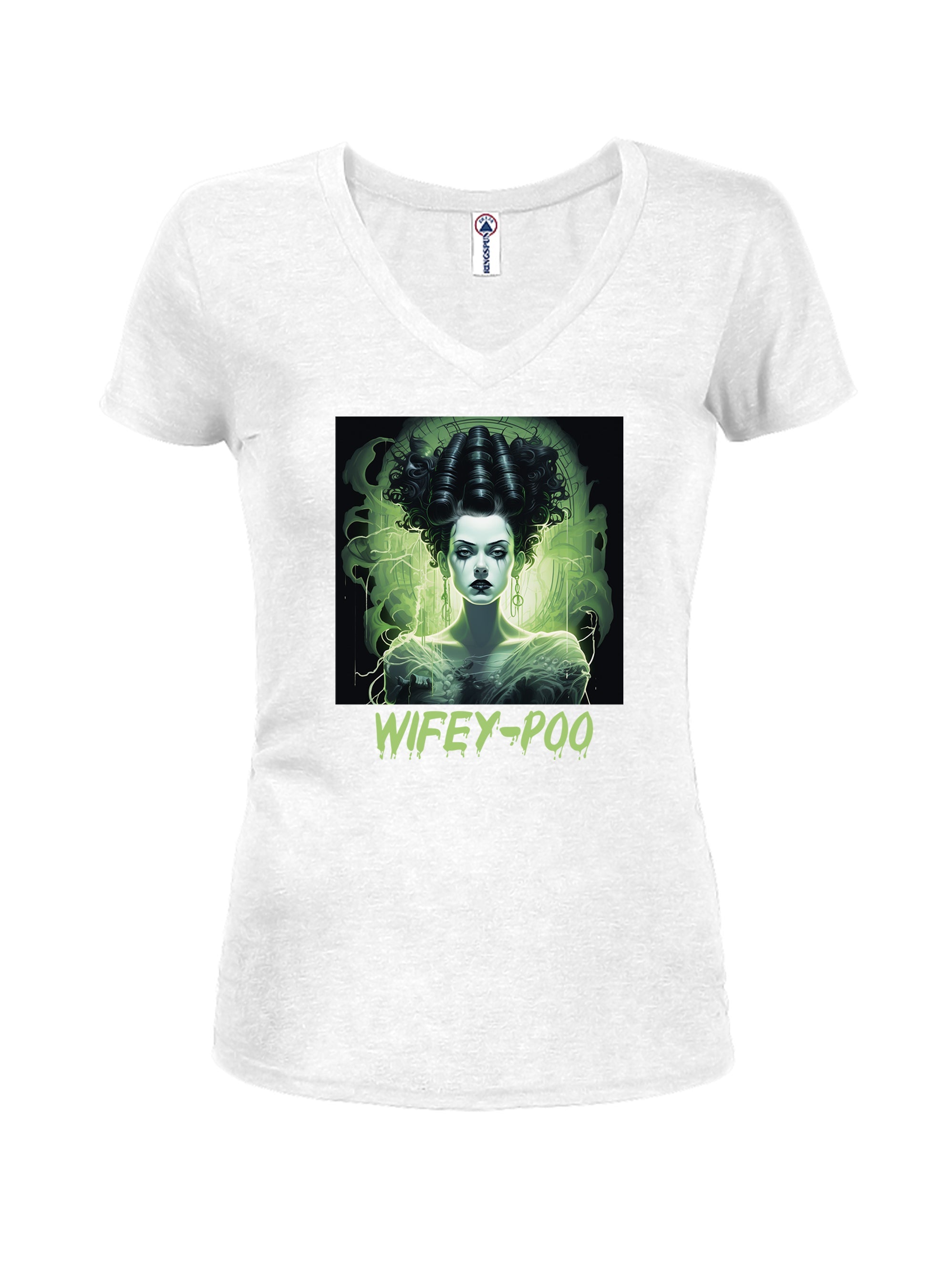 Wifey-poo T-Shirt