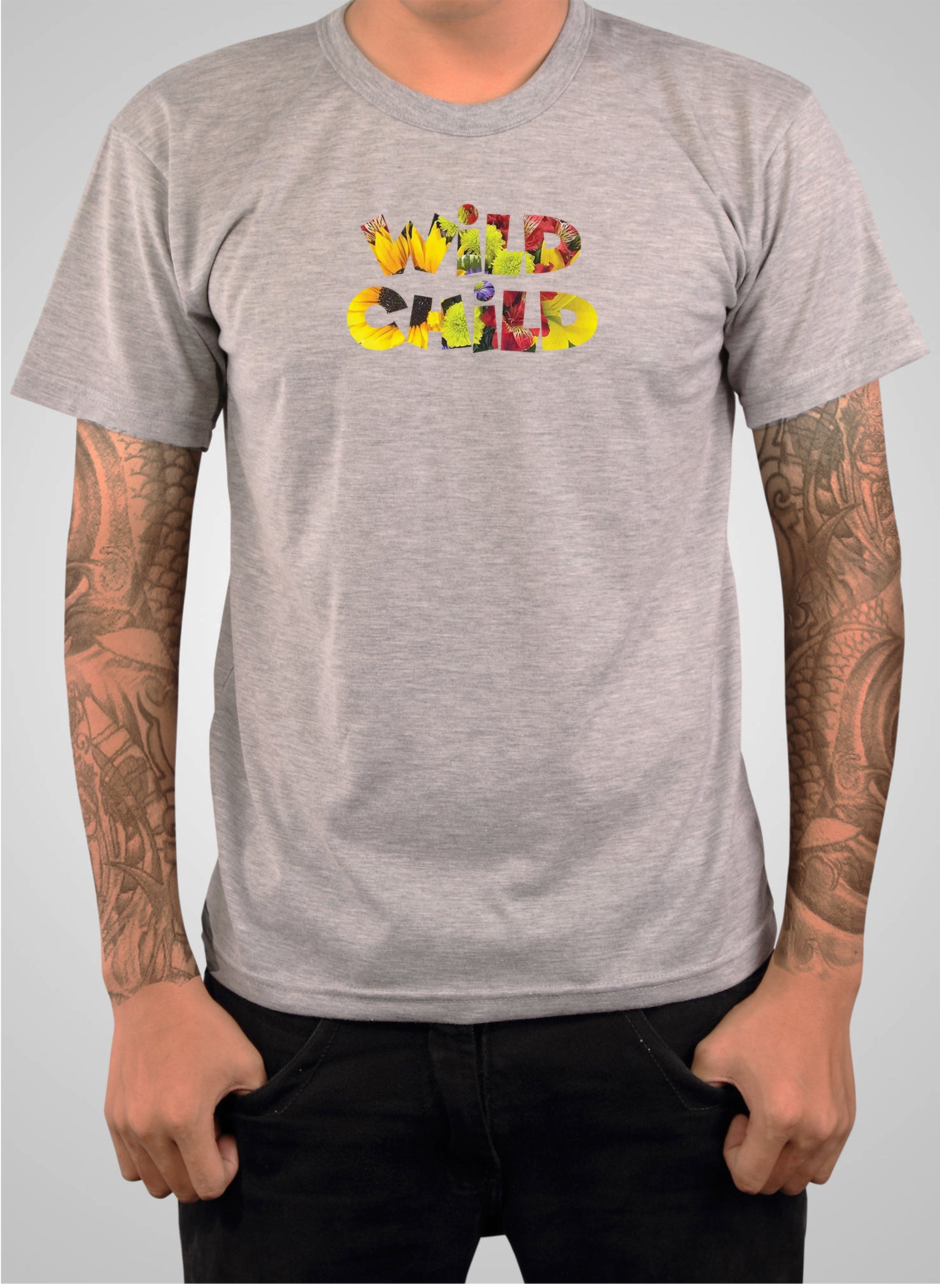 Wild Child T-Shirt