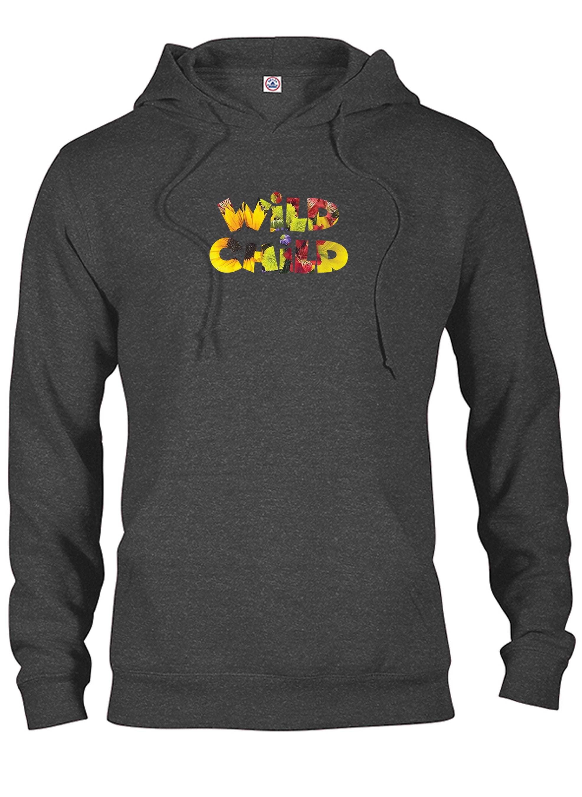Wild Child T-Shirt