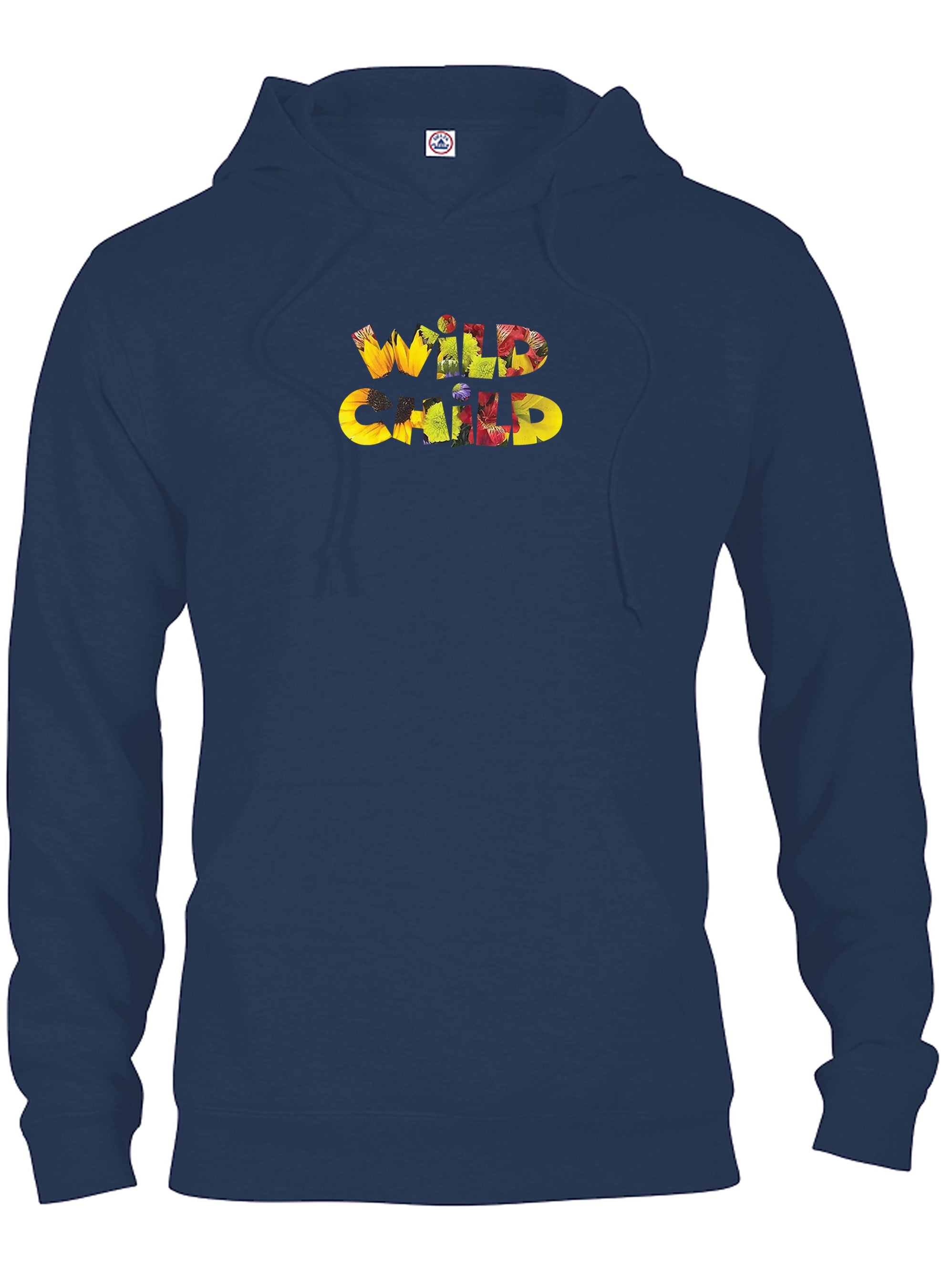 Wild Child T-Shirt