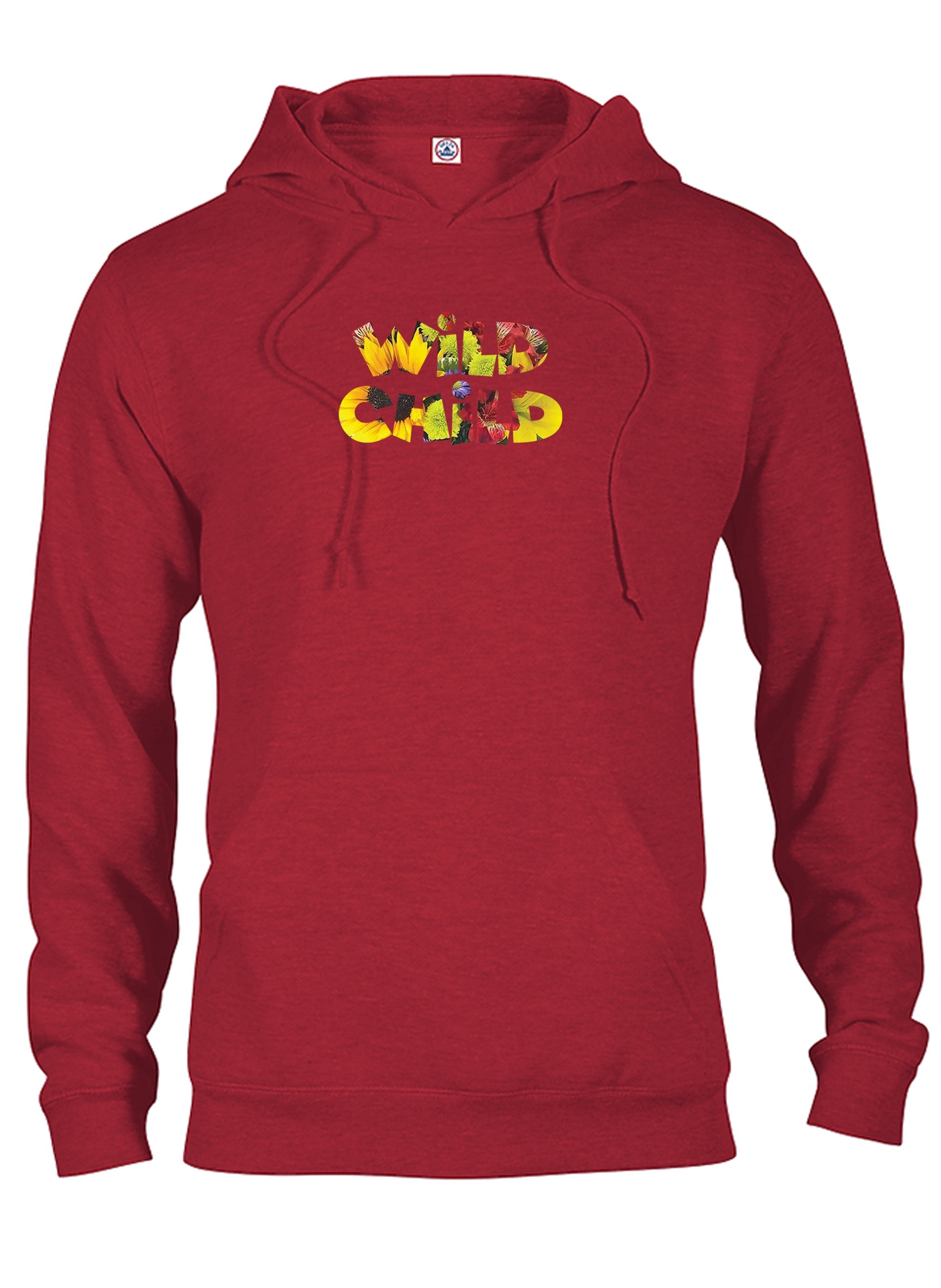 Wild Child T-Shirt
