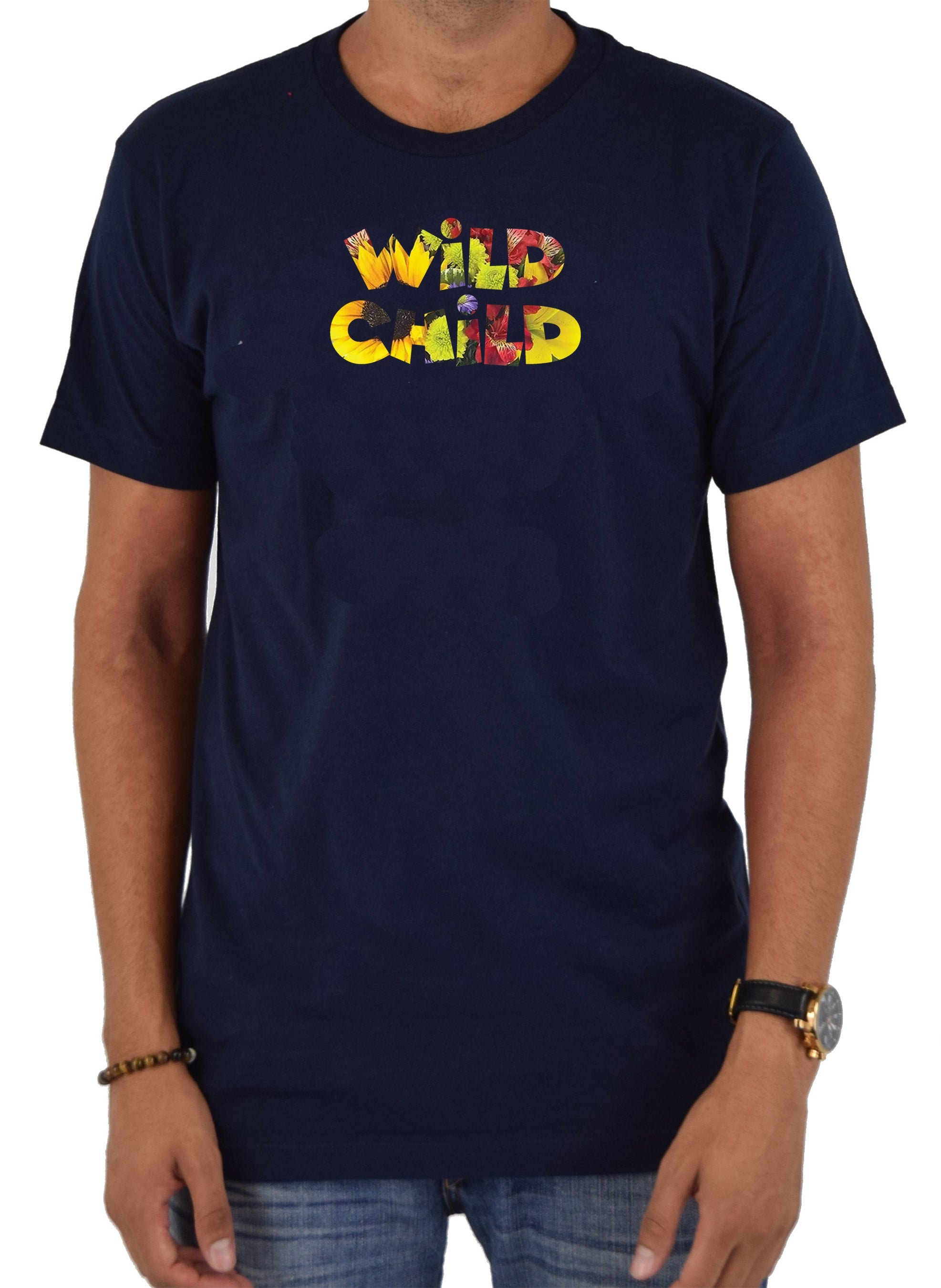 Wild Child T-Shirt