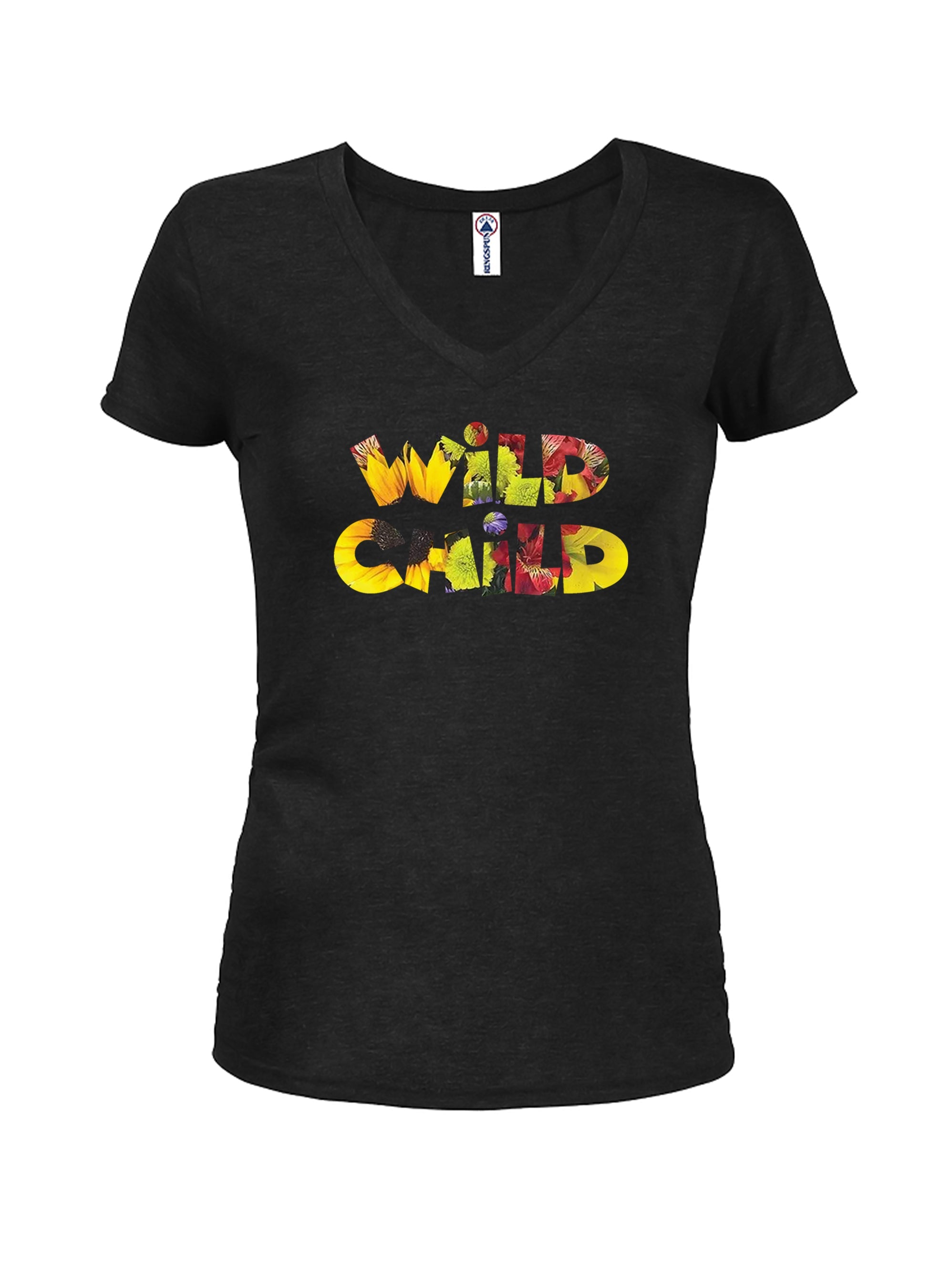 Wild Child T-Shirt