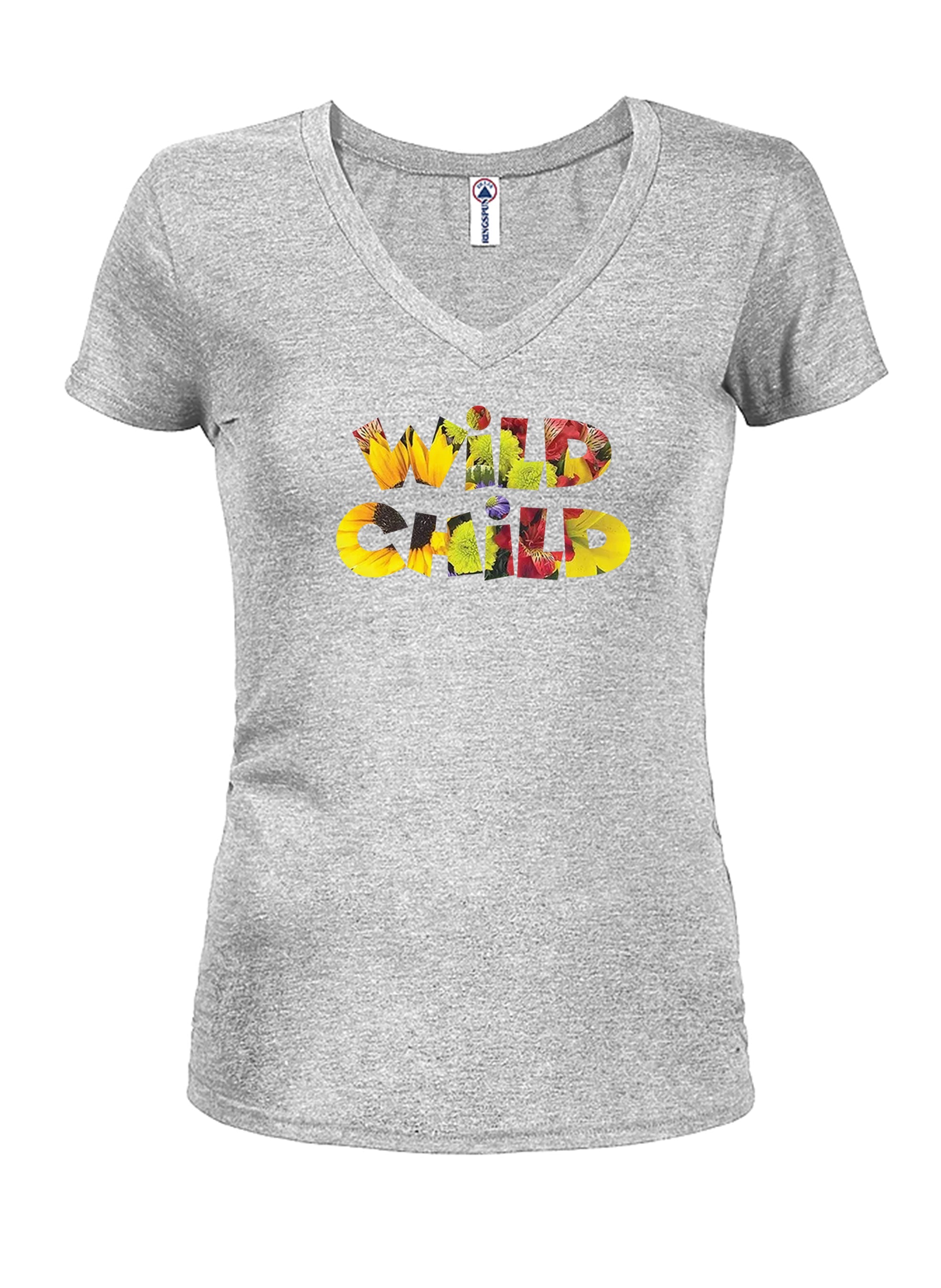 Wild Child T-Shirt