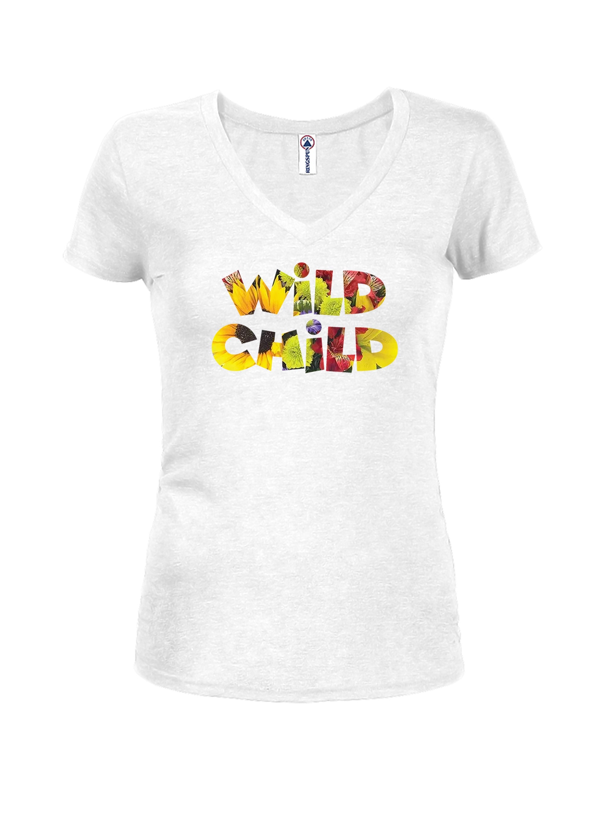 Wild Child T-Shirt