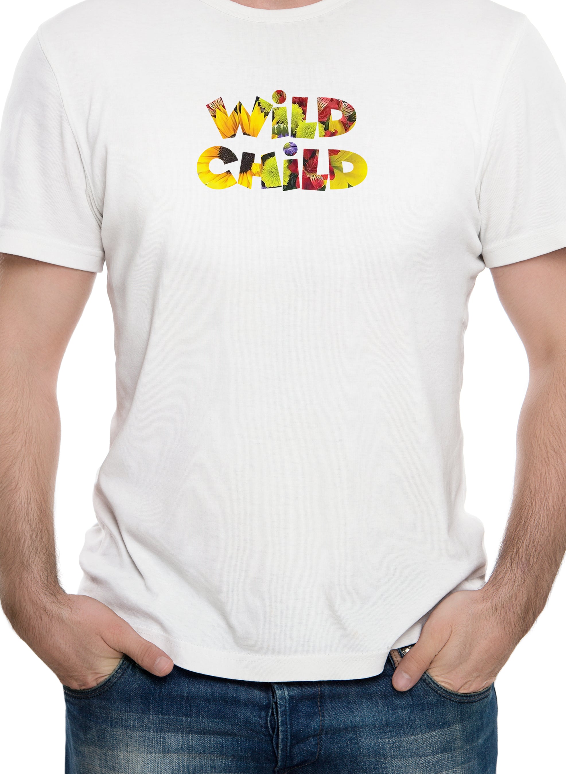 Wild Child T-Shirt