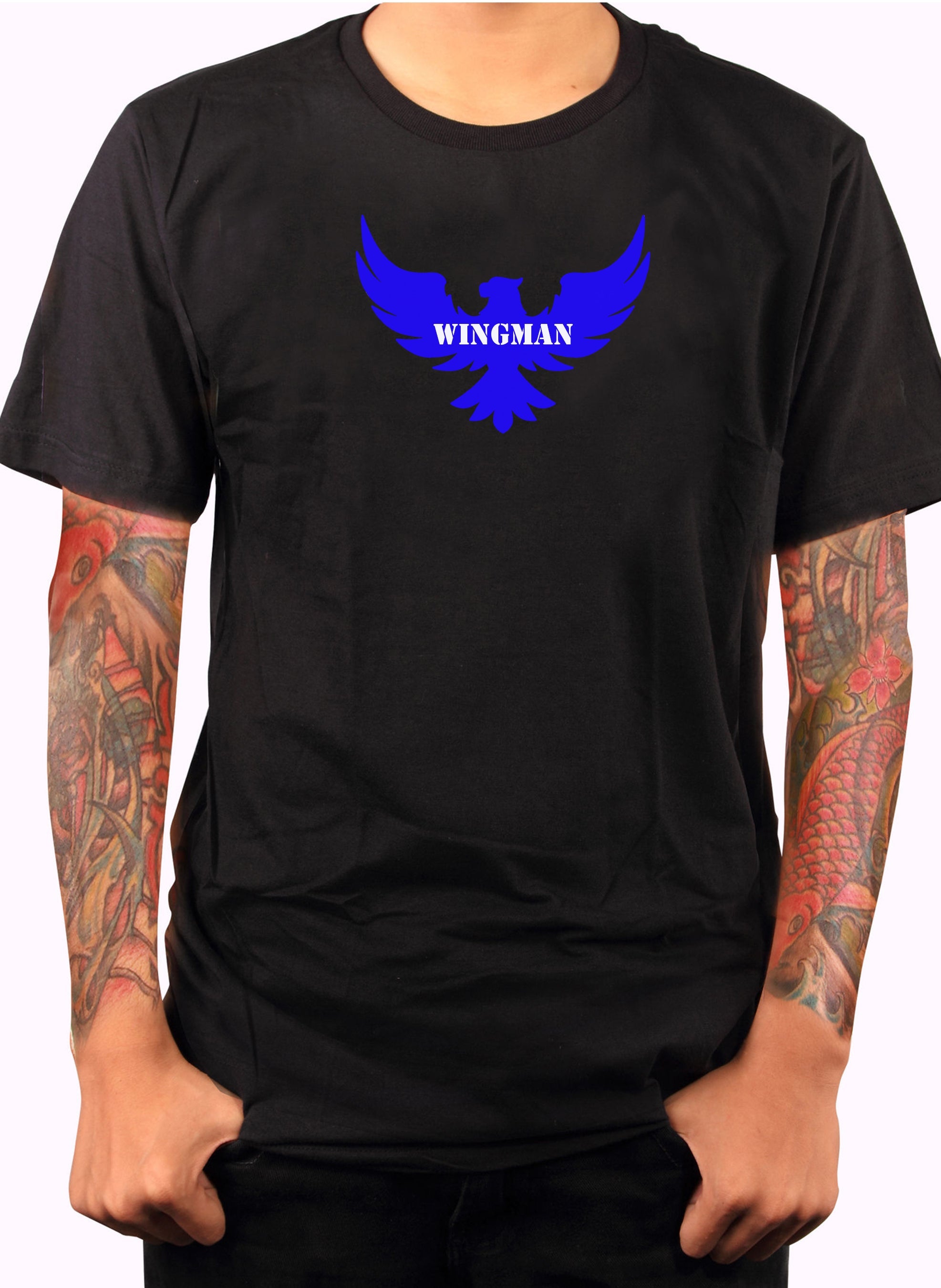 Wingman T-Shirt