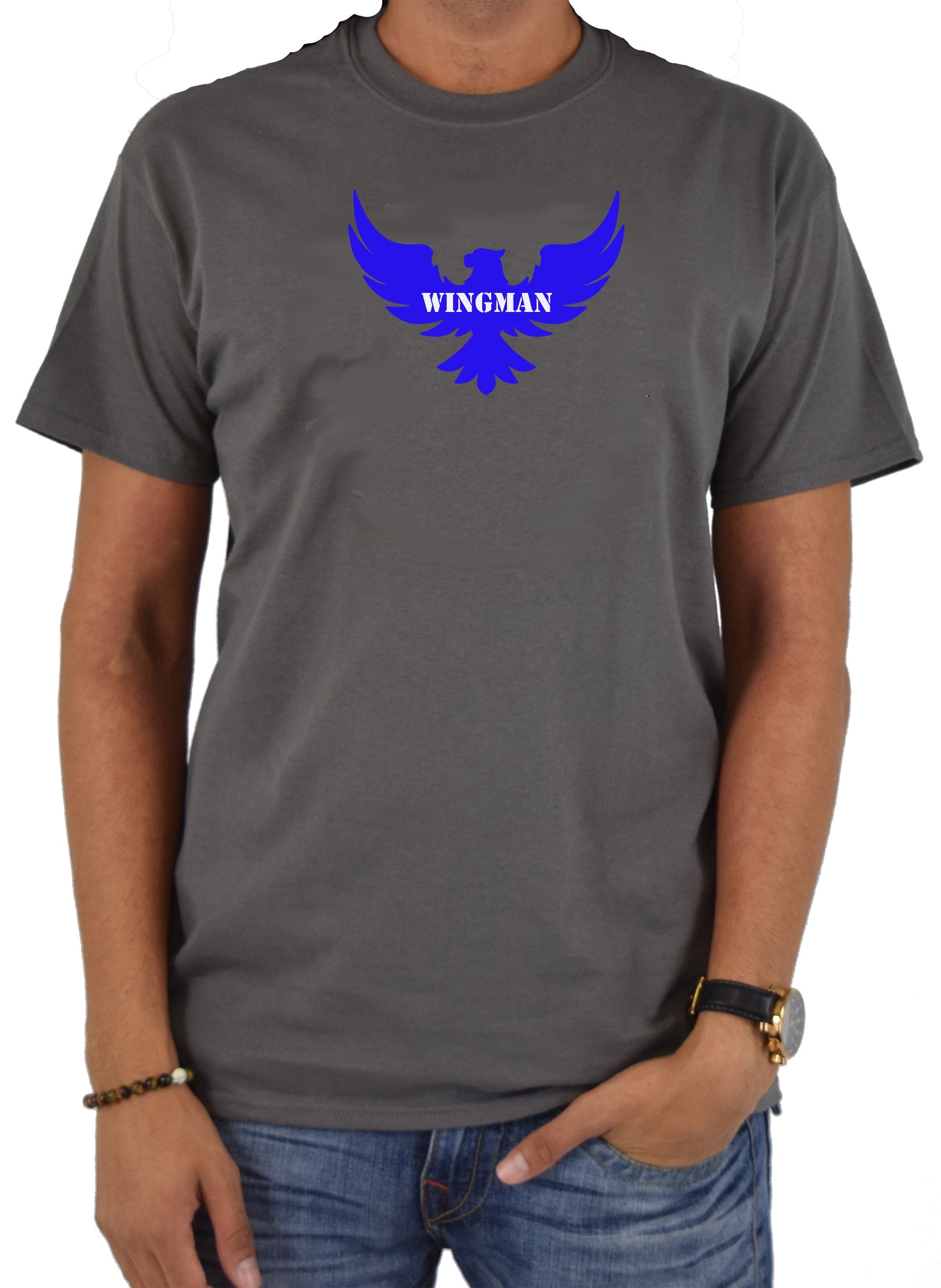 Wingman T-Shirt