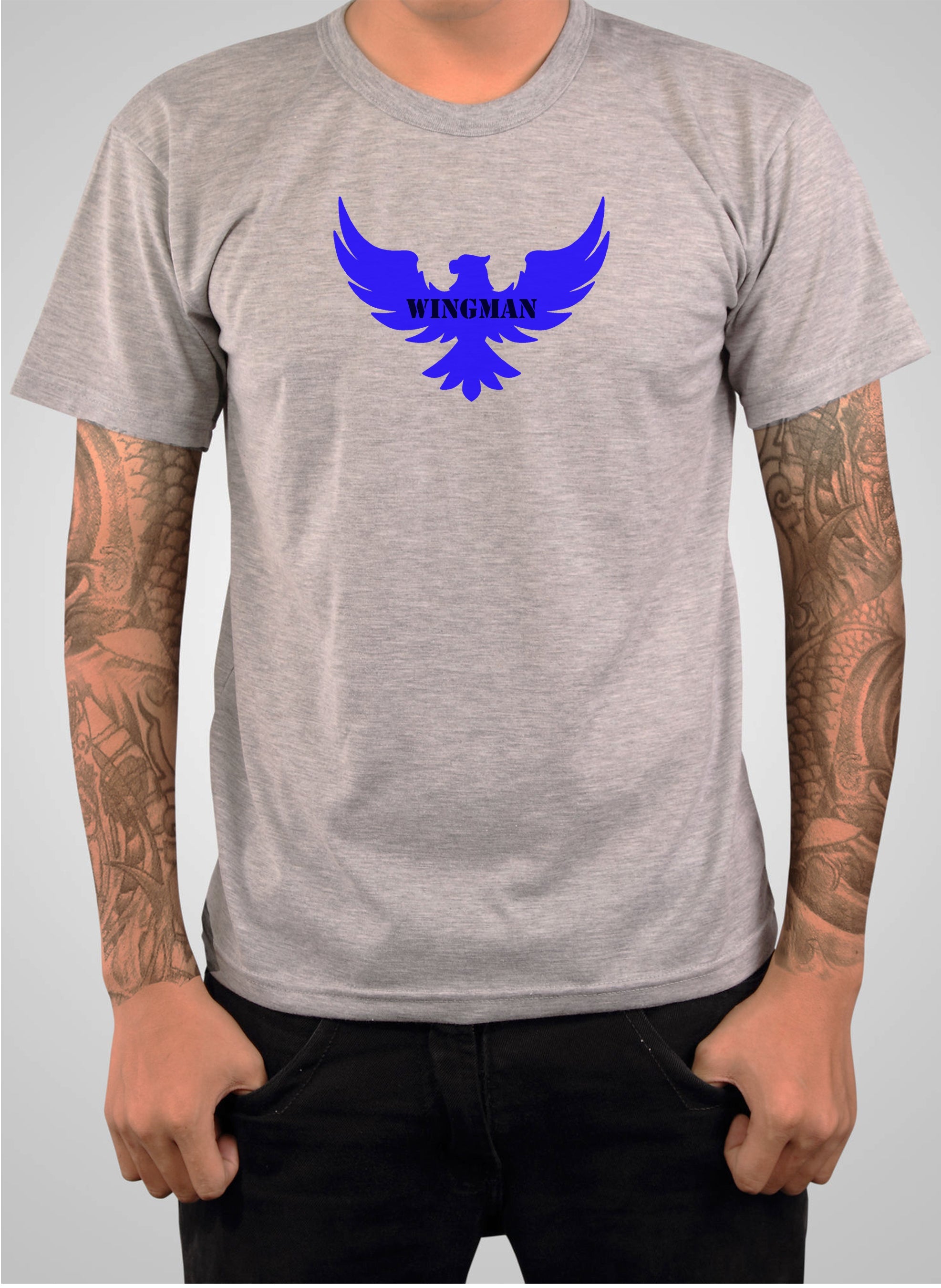 Wingman T-Shirt